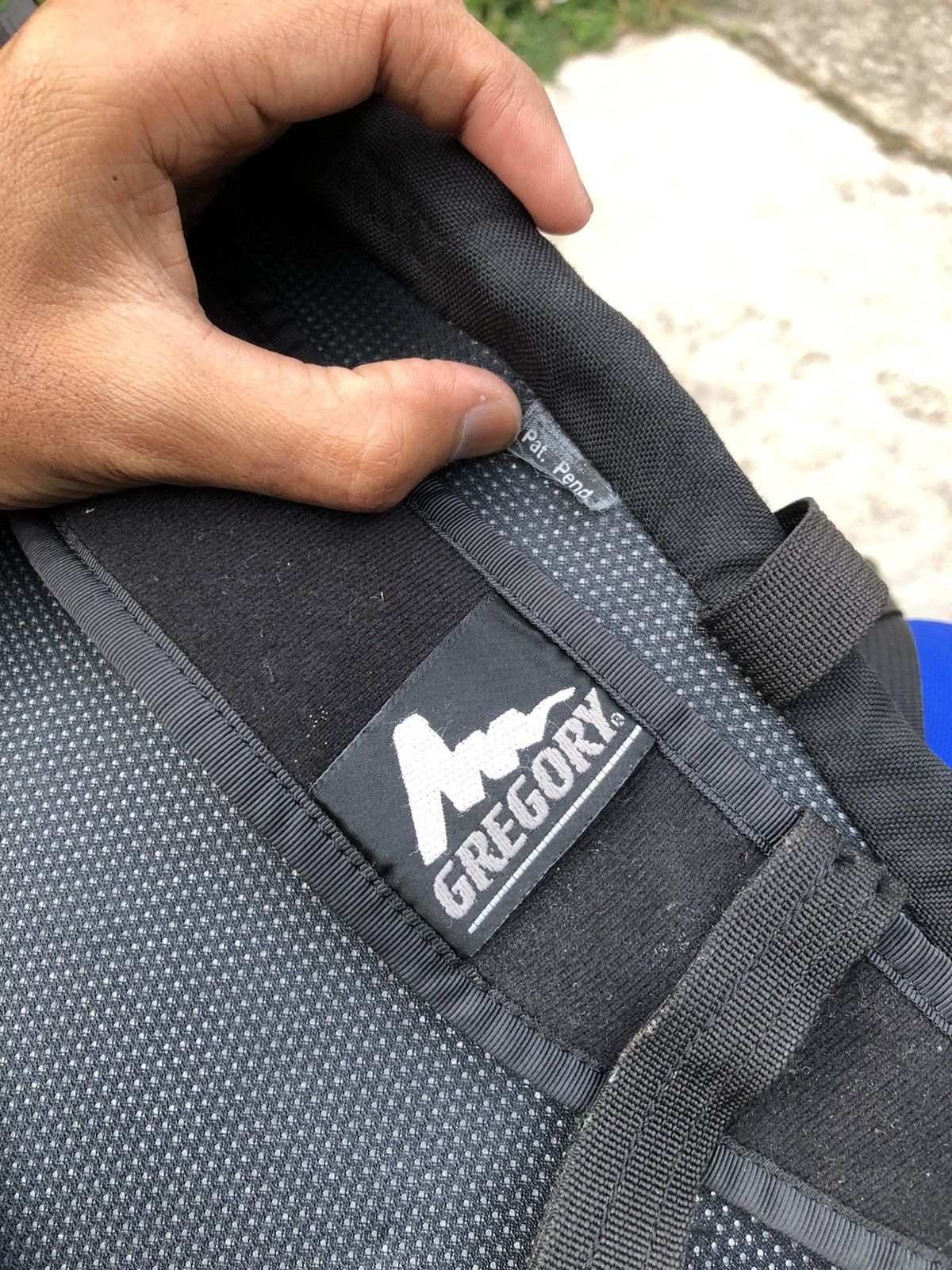 Gregory × Vintage VINTAGE GREGORY MIRAGE SMALL BACKPACK USA Size ONE SIZE - 8 Thumbnail