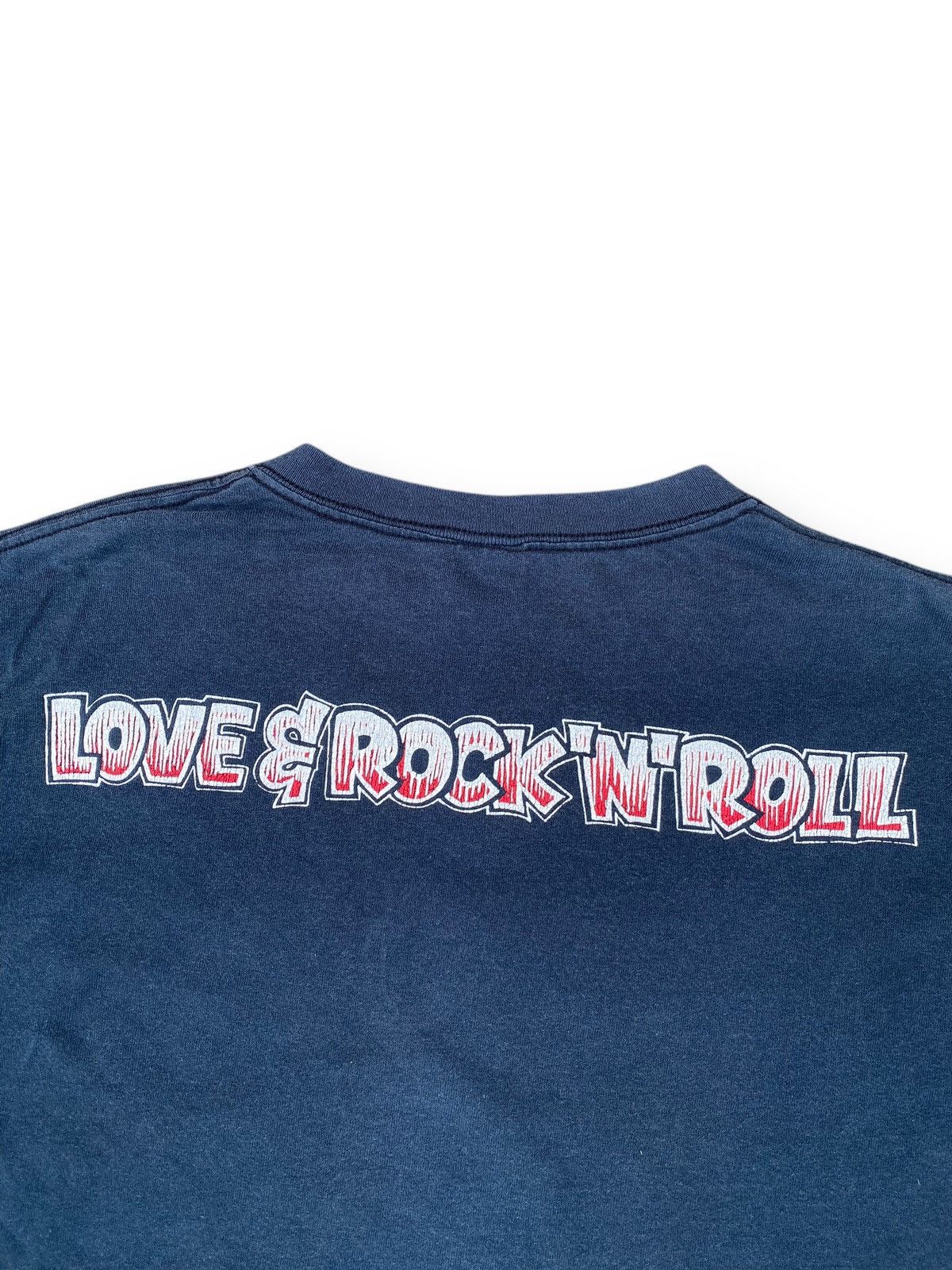 Vintage Vintage Rat Fink Racing Motorsport “Yo-King” Shirt. #C4 Size US M / EU 48-50 / 2 - 8 Thumbnail