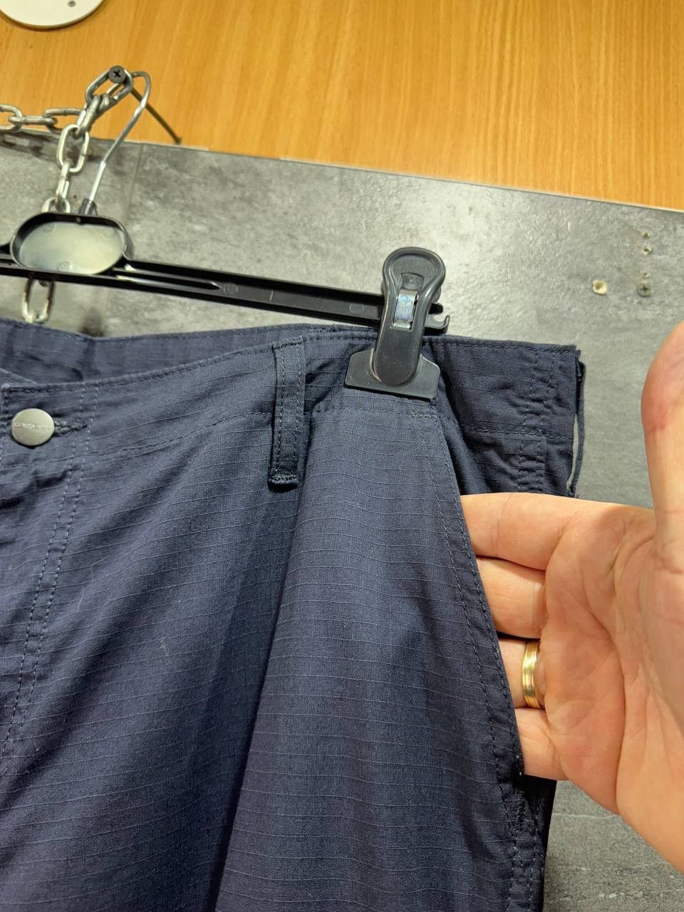 Carhartt Carhartt Regular Cargo Pant Size US 36 / EU 52 - 3 Thumbnail