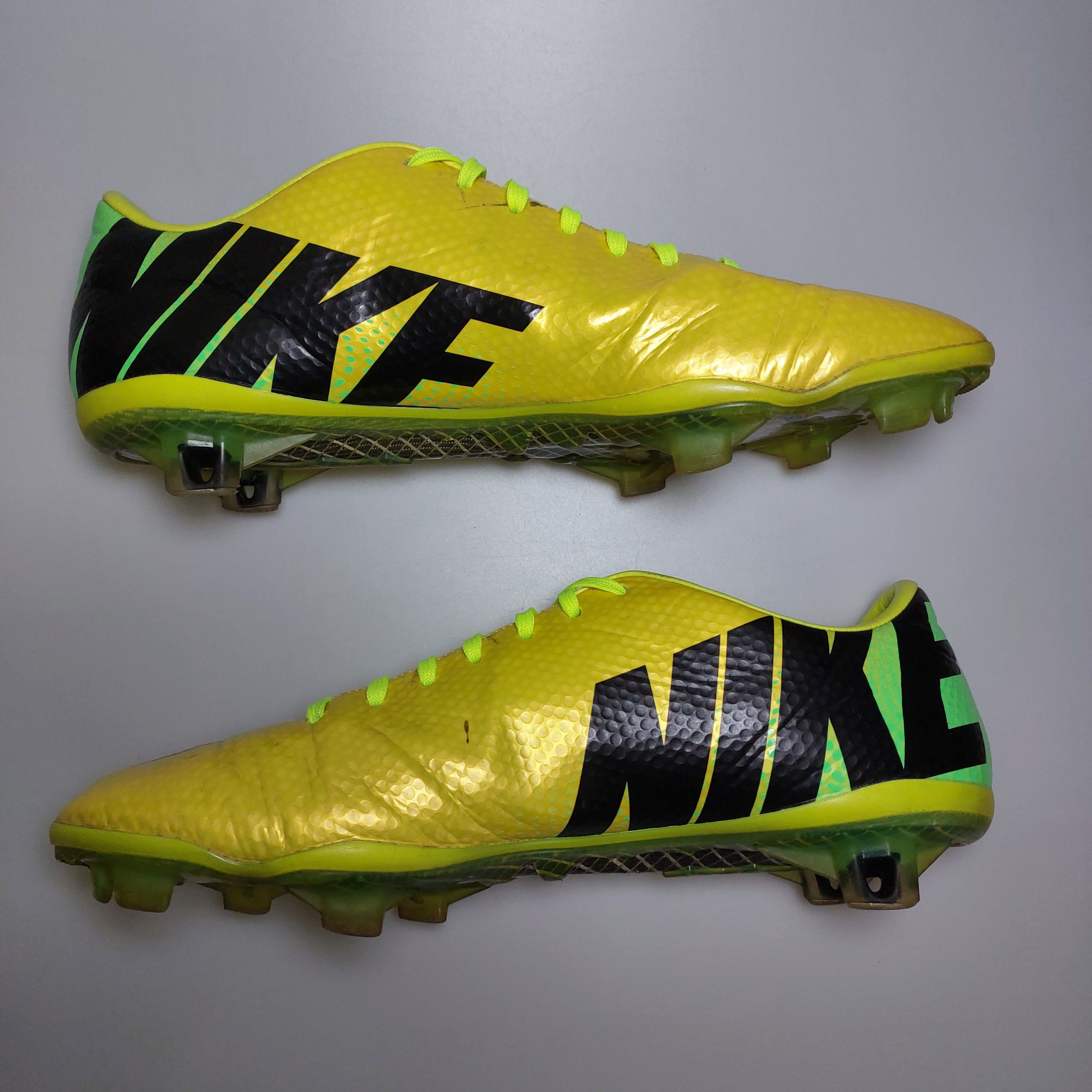 Nike Mercurial Vapor IX Elite FG Made In Bosnia US9 UK8 27CM Size US 9 / EU 42 - 6 Thumbnail