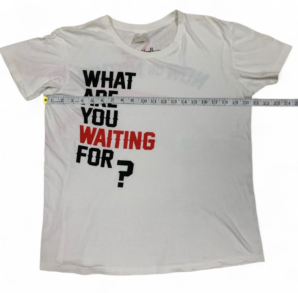 Marlboro Marlboro x Maybe Novelty Short Tee Size US M / EU 48-50 / 2 - 5 Thumbnail