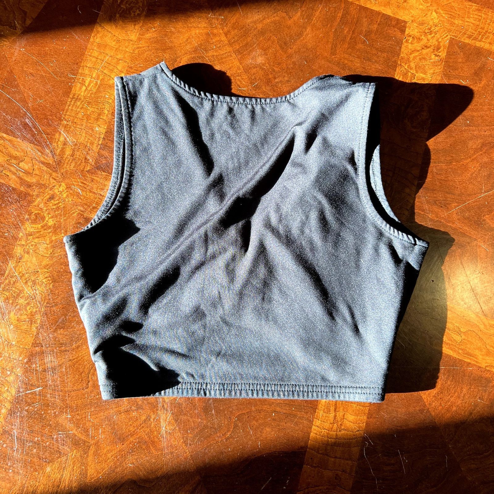 Urban Outfitters O-ring Tank Size S / US 4 / IT 40 - 3 Thumbnail