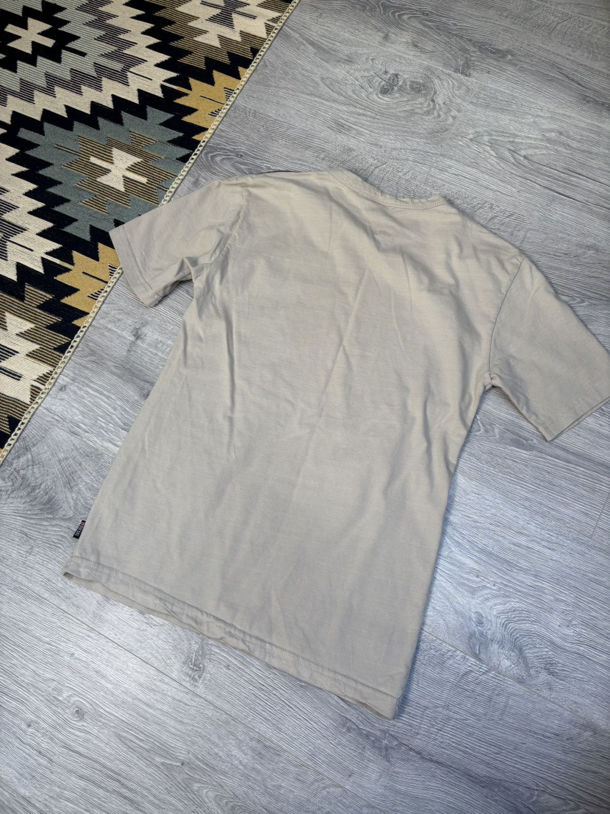 Diesel Diesel y2k t-shirt Size US S / EU 44-46 / 1 - 3 Thumbnail
