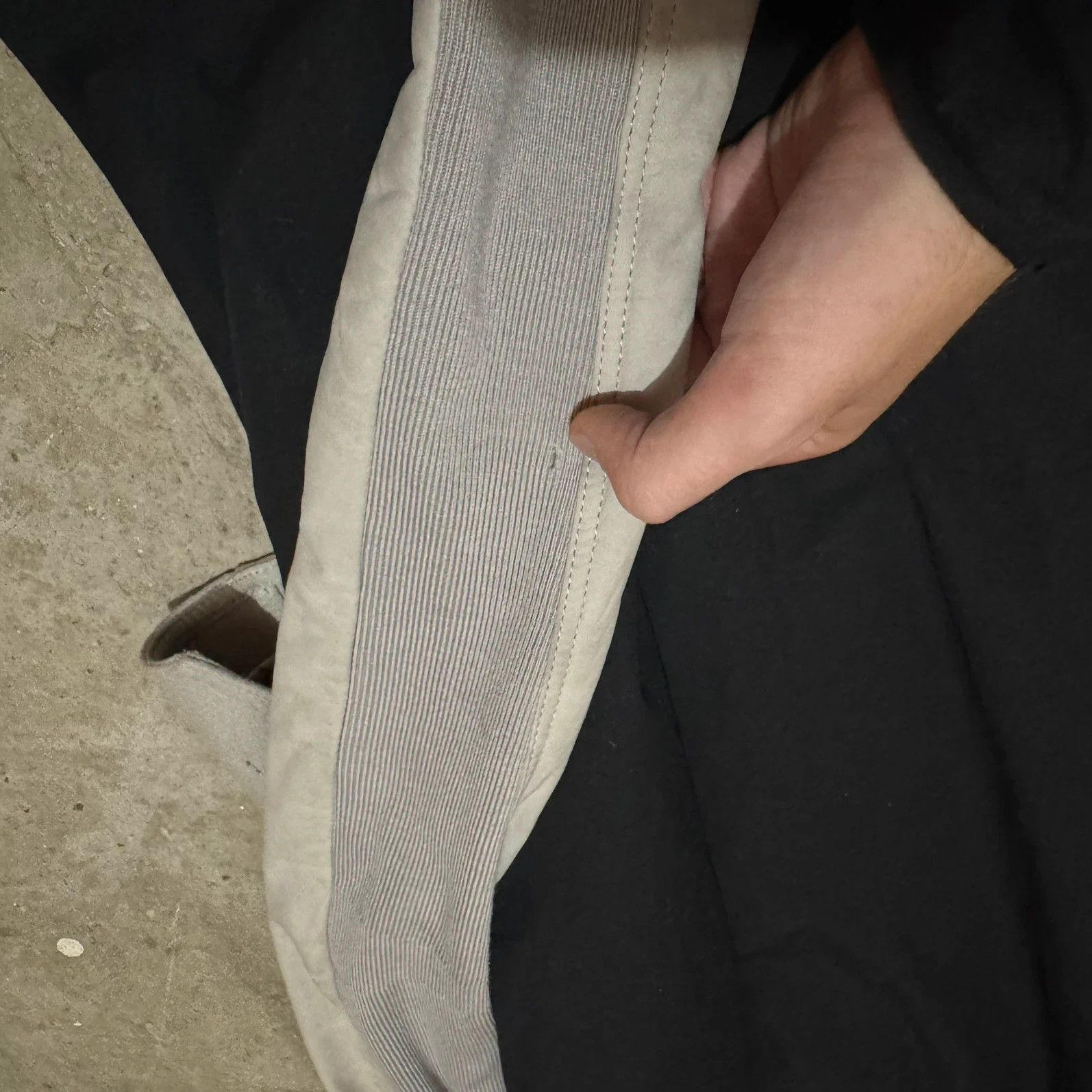 Rick Owens F/W 14 Rick owens runway jacket Size XS / US 0-2 / IT 36-38 - 17 Thumbnail