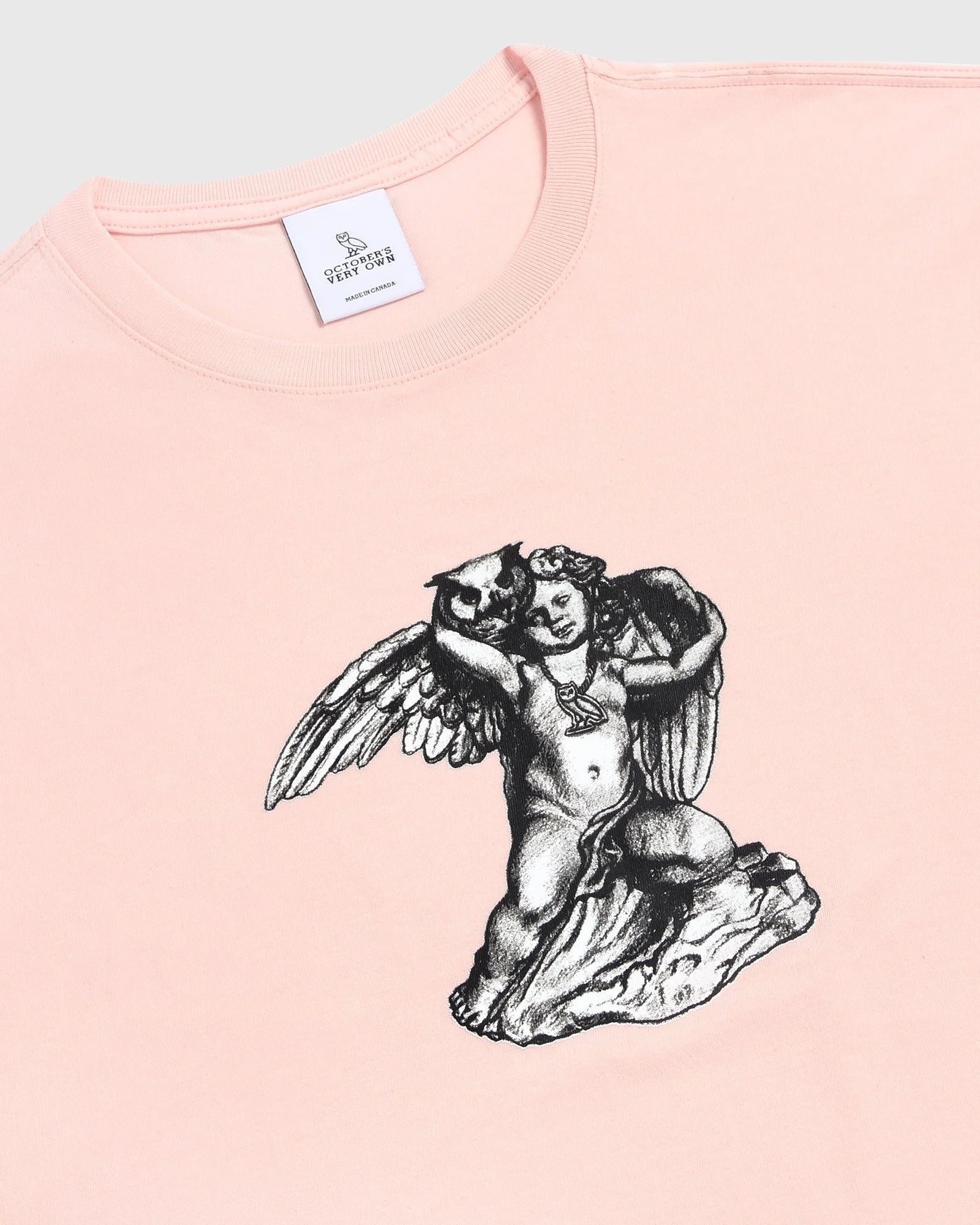 Drake *RARE* OVO CHERUB CUPID T-SHIRT TEE Size US XXL / EU 58 / 5 - 3 Thumbnail