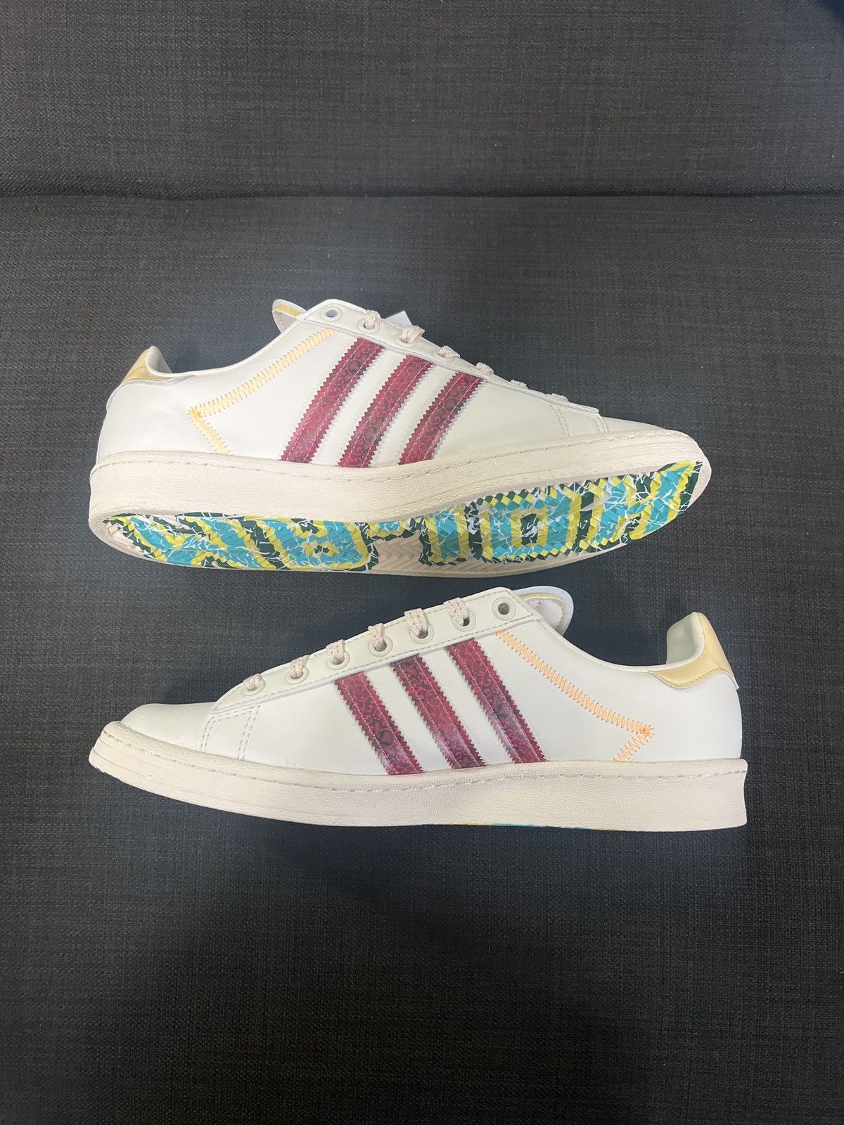 Adidas Adidas Kolam Campus Size US 10 / EU 43 - 3 Thumbnail