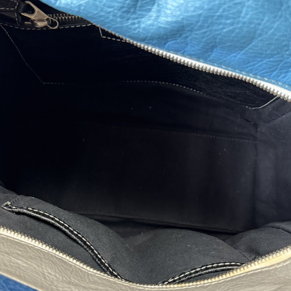 Balenciaga Balenciaga Bazar Multi Tote Shoulder Bag Size ONE SIZE - 7 Thumbnail