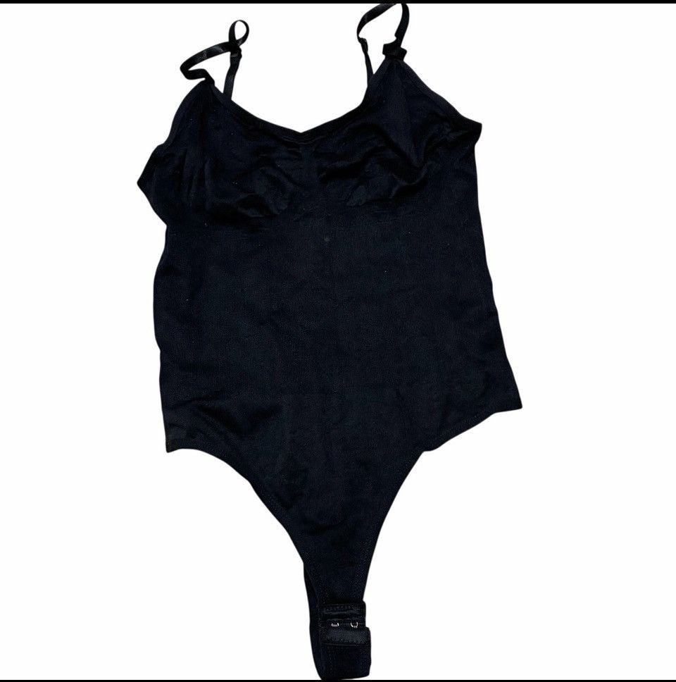 Other Black Women’s Body Suit Size Large Size L / US 10 / IT 46 - 4 Thumbnail