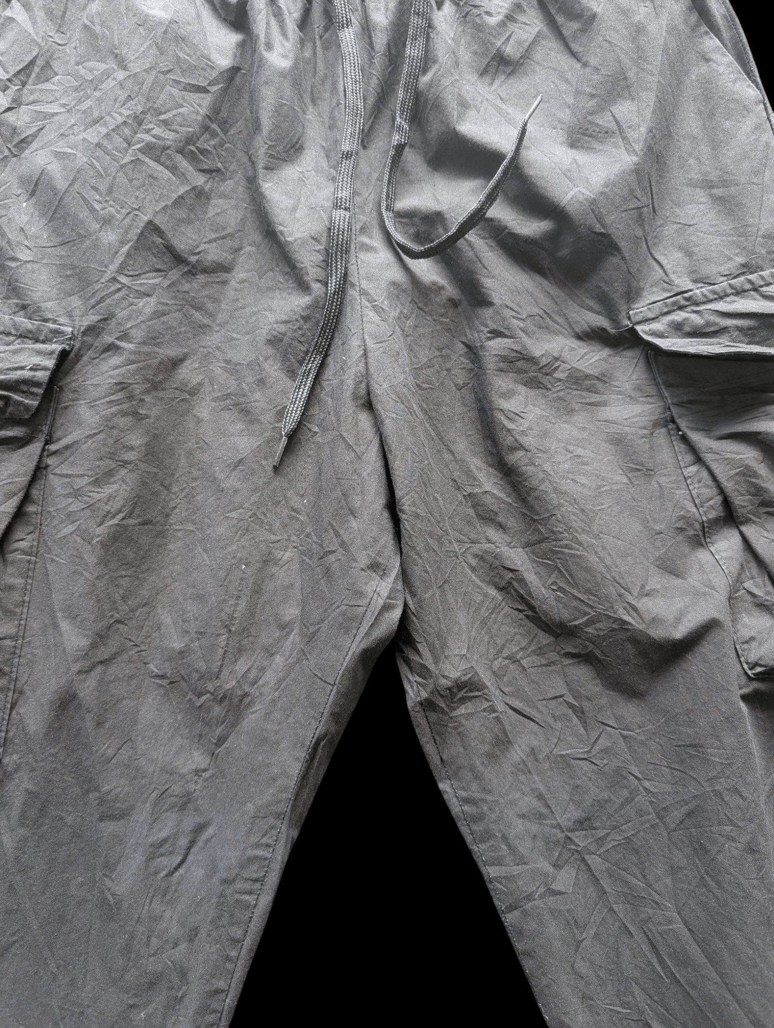 Other Slam Korea Ninja Cargo Pant Size US 32 / EU 48 - 5 Thumbnail