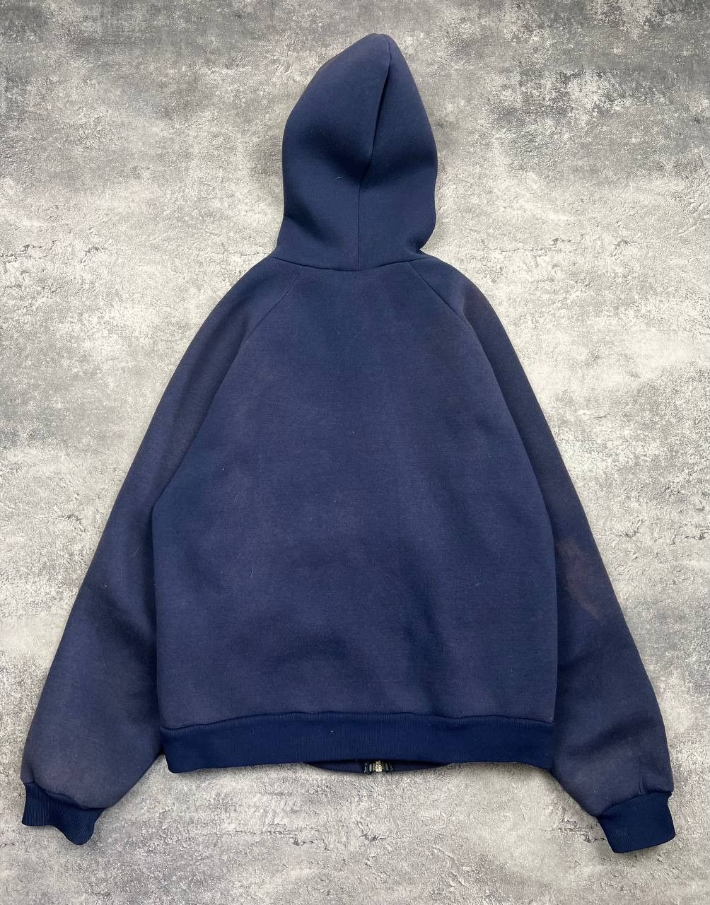 Carhartt Vintage Carhartt Full Zip Hoodie Streetwear Y2K Rare 90S Size US S / EU 44-46 / 1 - 5 Thumbnail