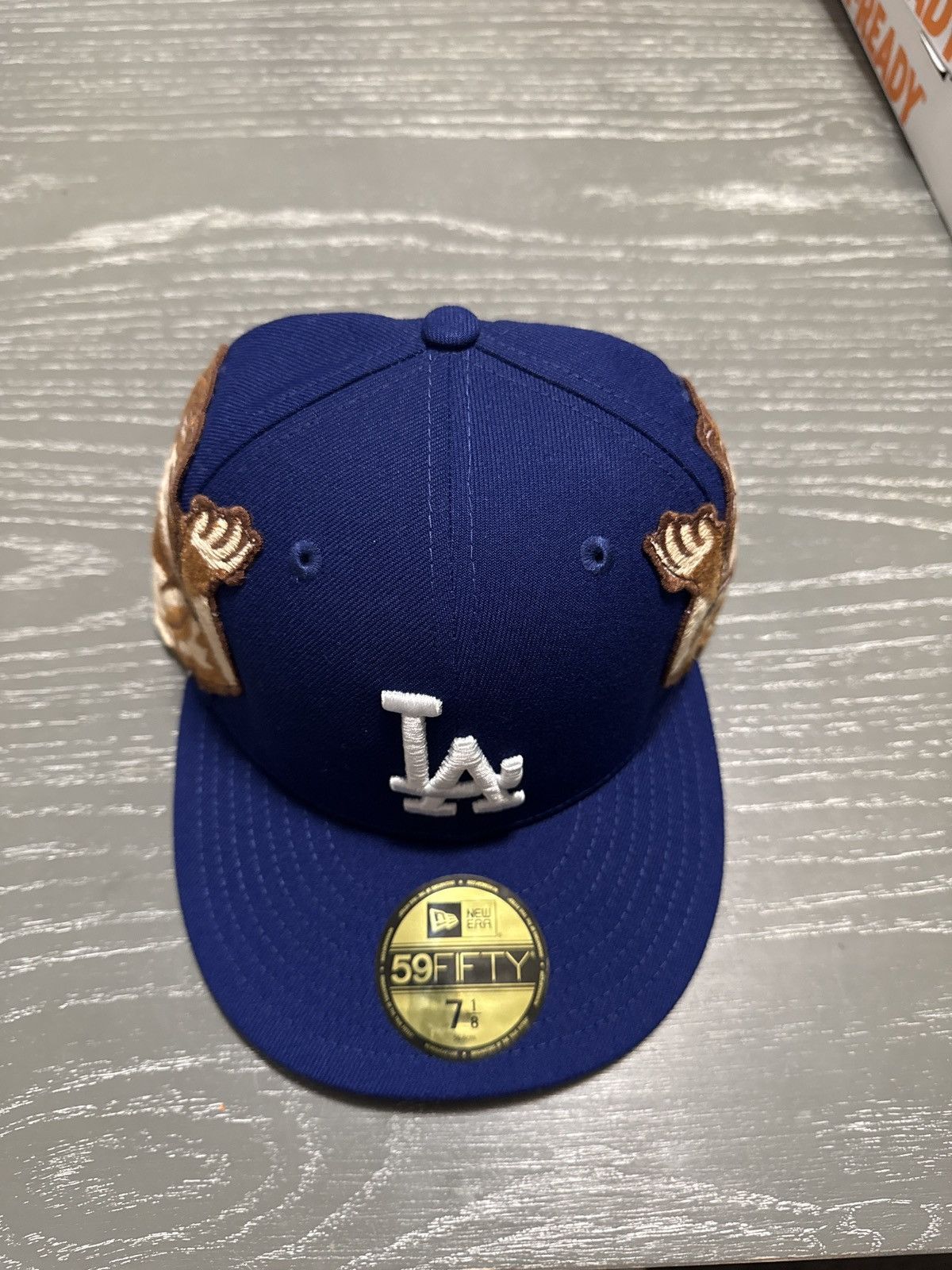 Jon Stan NYC BLUE LA x JON STAN Size ONE SIZE - 5 Thumbnail