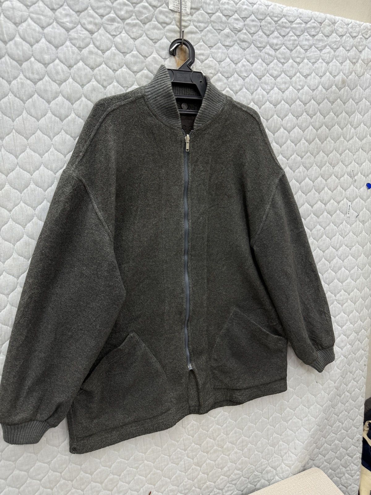 Gucci 🔥🔥🔥ARCHIVE VINTAGE GUCCI INNER JACKET Size US L / EU 52-54 / 3 - 2 Thumbnail