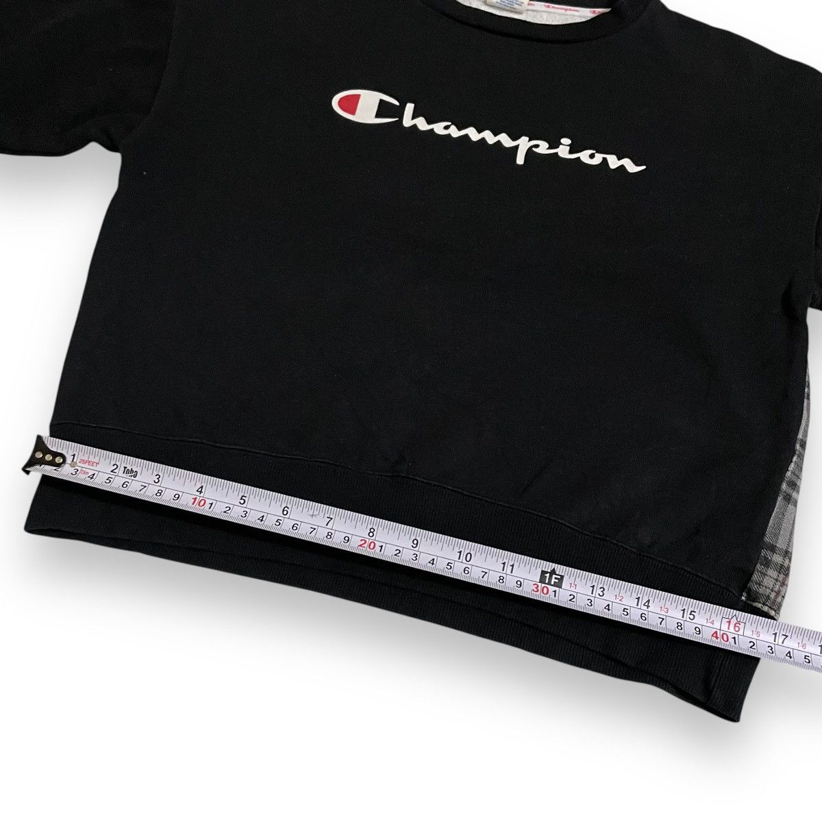 Champion Basic Og Logo Champion Nova Burberry Checked Size US S / EU 44-46 / 1 - 7 Thumbnail