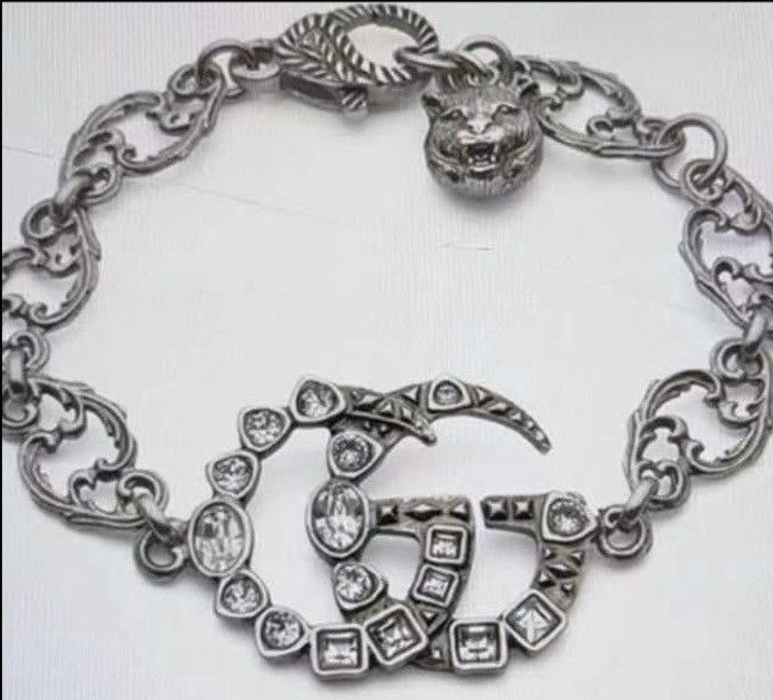 Gucci GG Marmont Bracelet