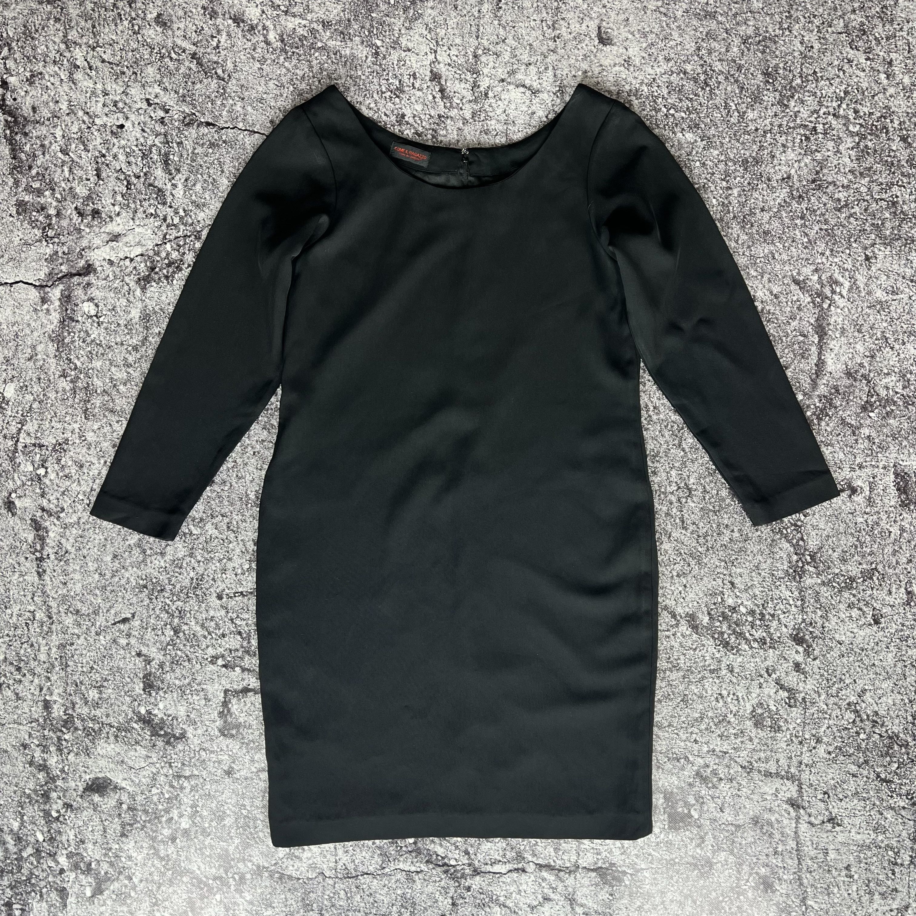 Comme des Garcons Comme des Garcons Come Il Ragazzo Dress Size M Size M / US 6-8 / IT 42-44 - 1 Thumbnail