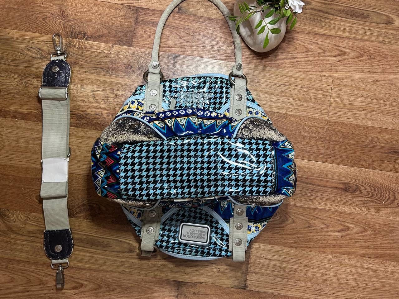 George Gina & Lucy George Gina & Lucy GGL Bag Size ONE SIZE - 3 Thumbnail