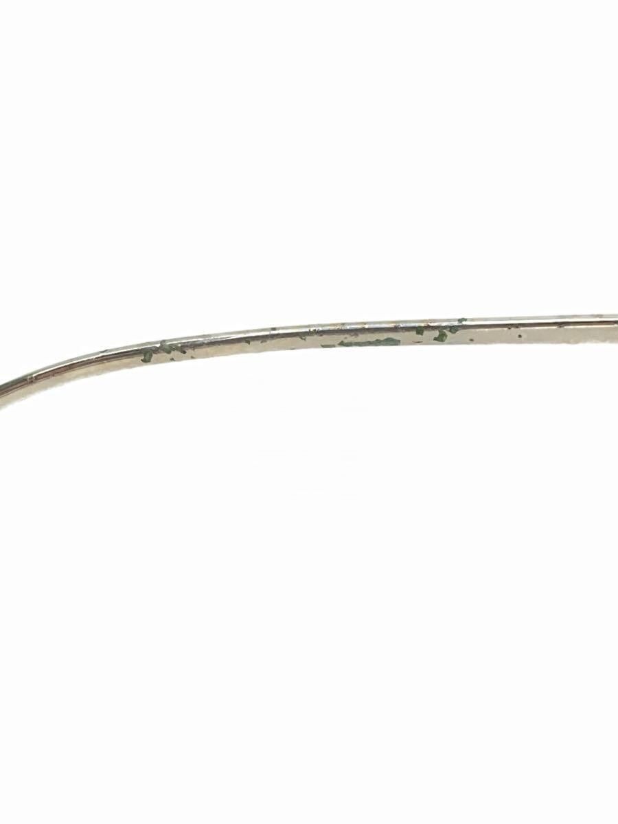 Jean Paul Gaultier Clear Frame Glasses Size ONE SIZE - 6 Thumbnail