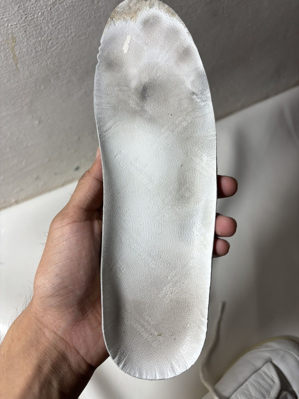 Maison Margiela Maison Margiela Future Low White (SOLD) Size US 7 / EU 40 - 8 Thumbnail