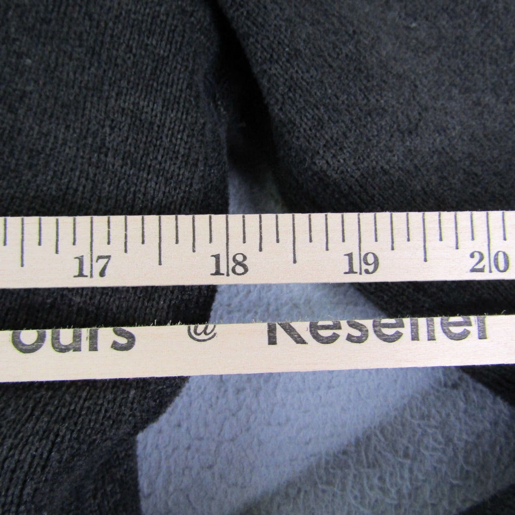 The North Face The North Face Jacket Womens Medium Gray Sherpa Fleece Lined Fup Zip Sweater Soft Size M / US 6-8 / IT 42-44 - 7 Thumbnail