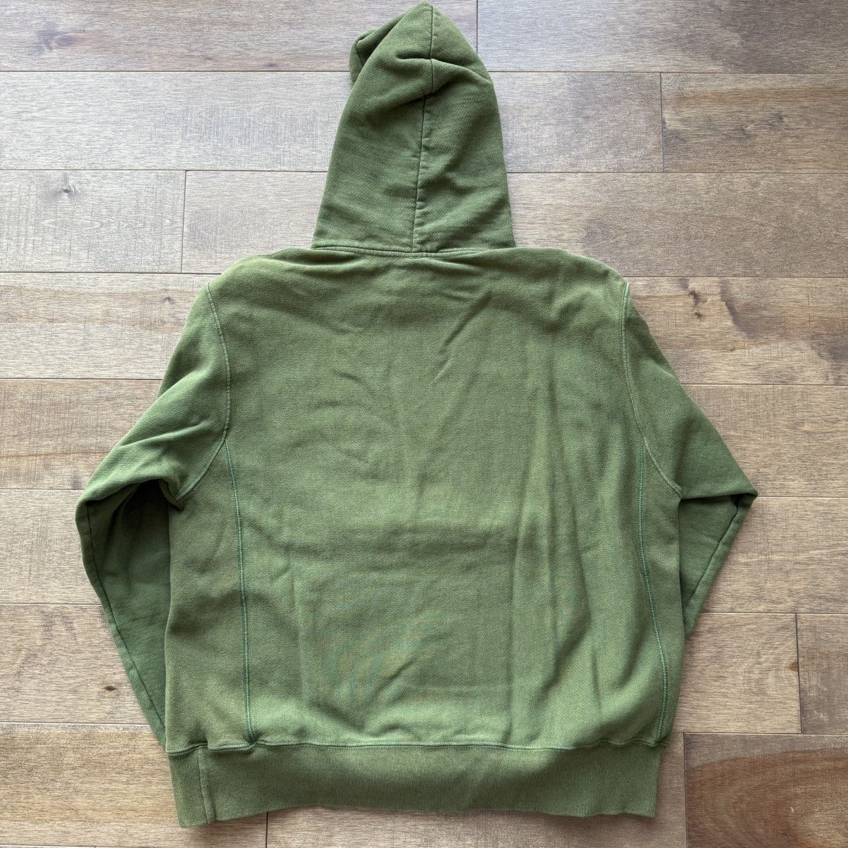 Menace Menace Beverly Hills Run Range Hoodie Sweatshirt Size US L / EU 52-54 / 3 - 4 Thumbnail