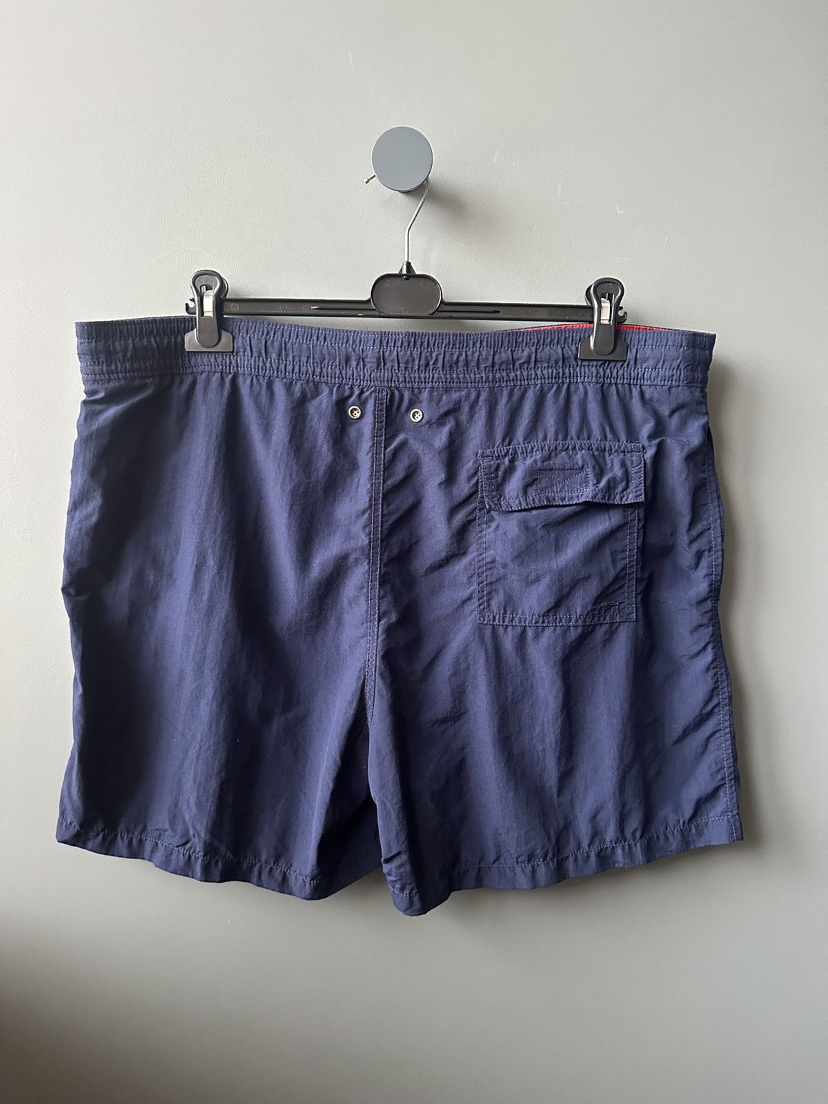 Polo Ralph Lauren Polo by Ralph Lauren Swim Nylon Shorts Size XL Size US 40 / EU 56 - 3 Thumbnail