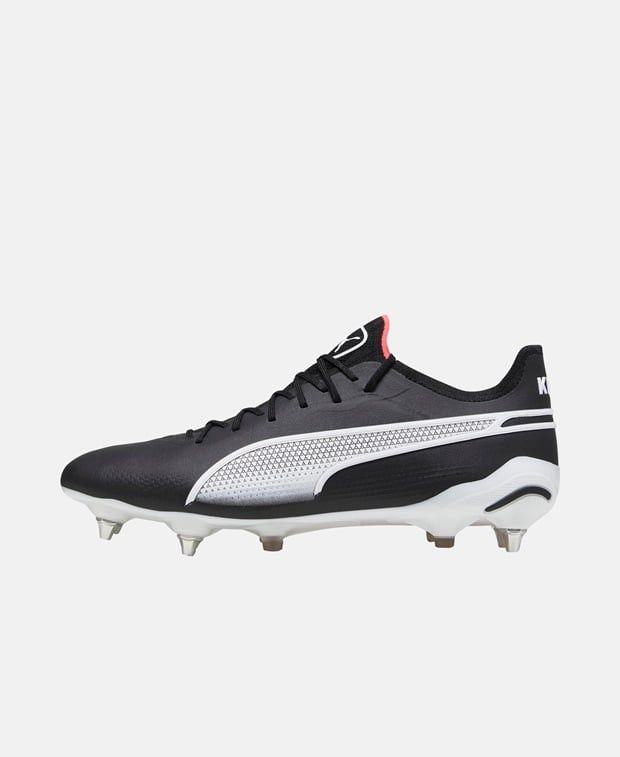 Puma KING ULTIMATE MxSG Football boots Size US 9.5 / EU 42-43 - 1 Thumbnail