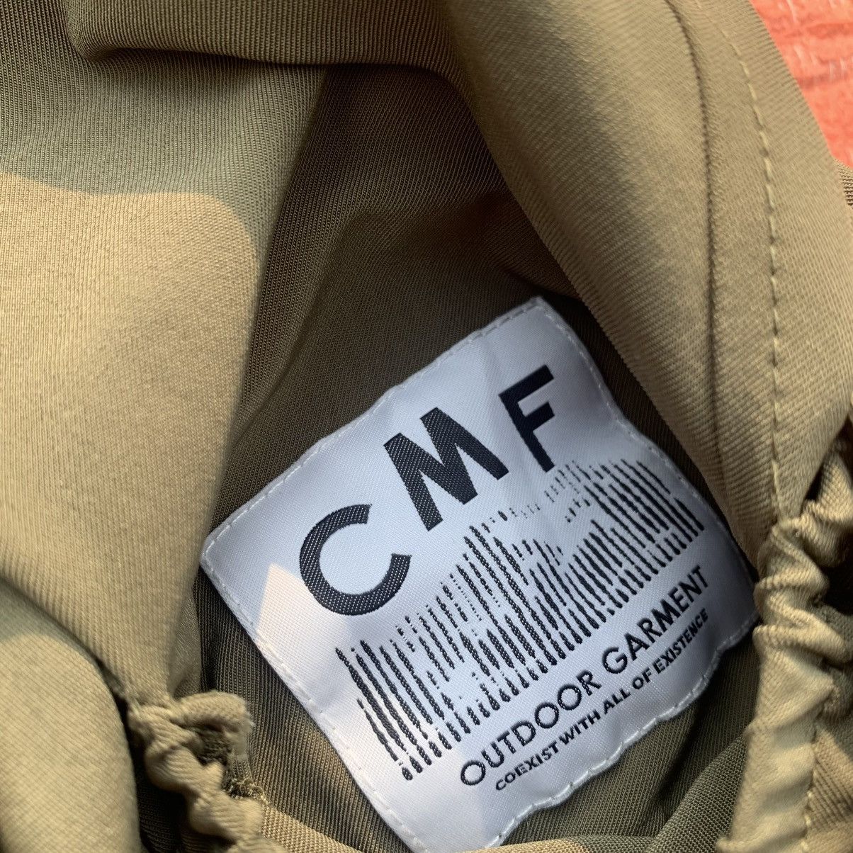 CMF Outdoor Garment CMF Outdoor Garment — Activity Shorts Size US 32 / EU 48 - 5 Thumbnail