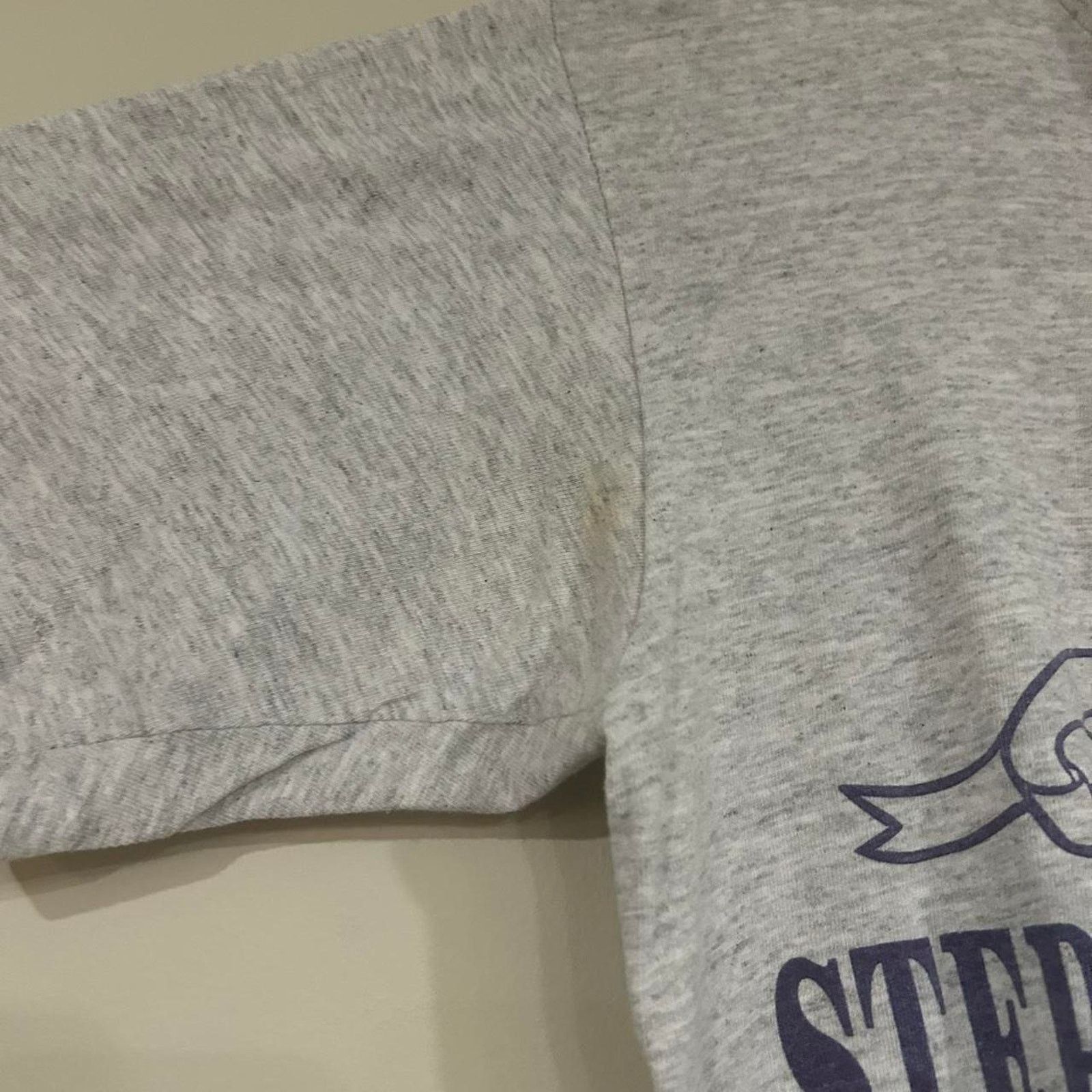 Other Vintage Mickey Mouse Stephen F Austin University Shirt Size US M / EU 48-50 / 2 - 5 Thumbnail