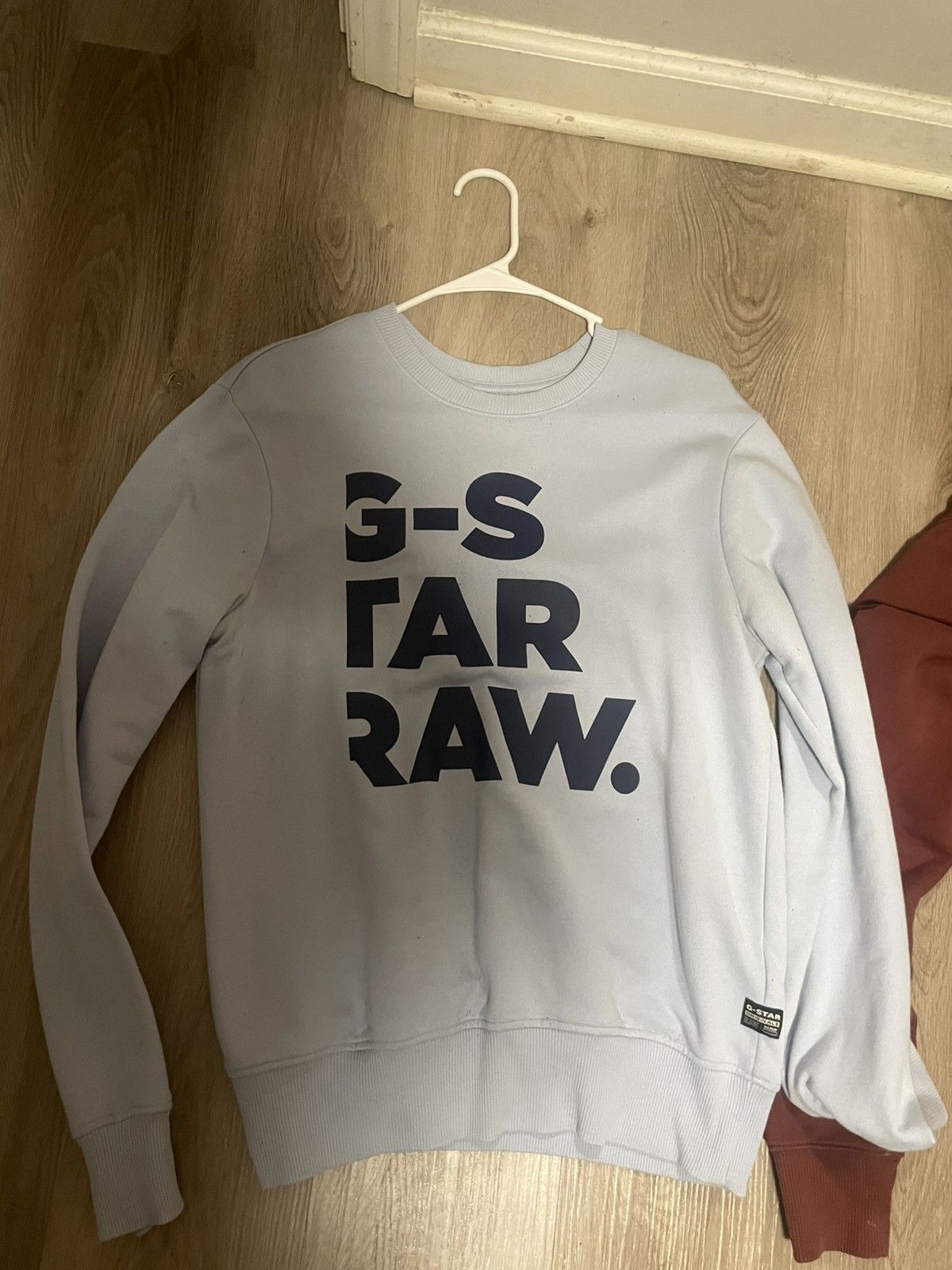 G-Star Gstar sweater Size US S / EU 44-46 / 1 - 1 Thumbnail
