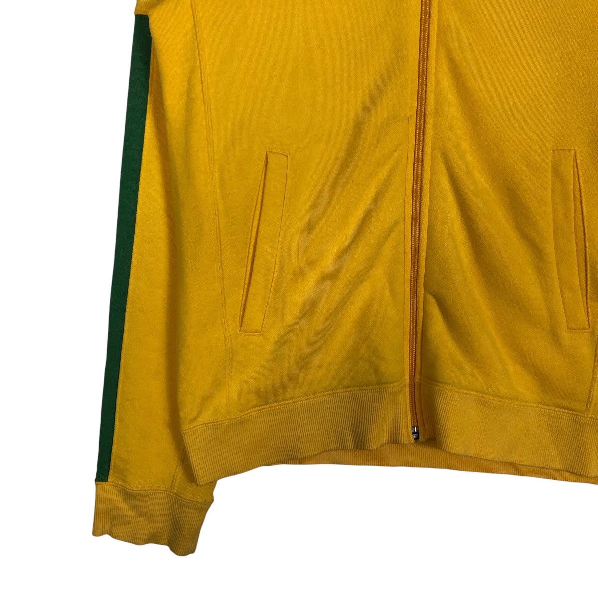 Japanese Brand × Nike Nice Design Color Nike Sweater Running Wear Small Size US S / EU 44-46 / 1 - 3 Thumbnail