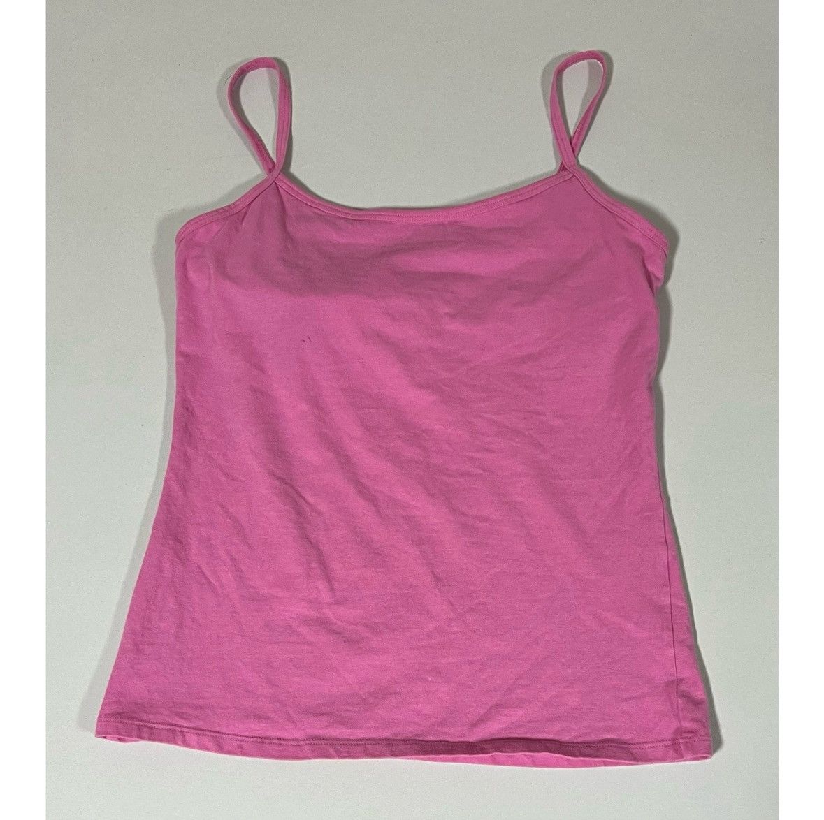 Victoria's Secret Victoria’s Secret Pink Cami Camisole Tank Top Shirt Size XS🩷 Size XS / US 0-2 / IT 36-38 - 1 Thumbnail