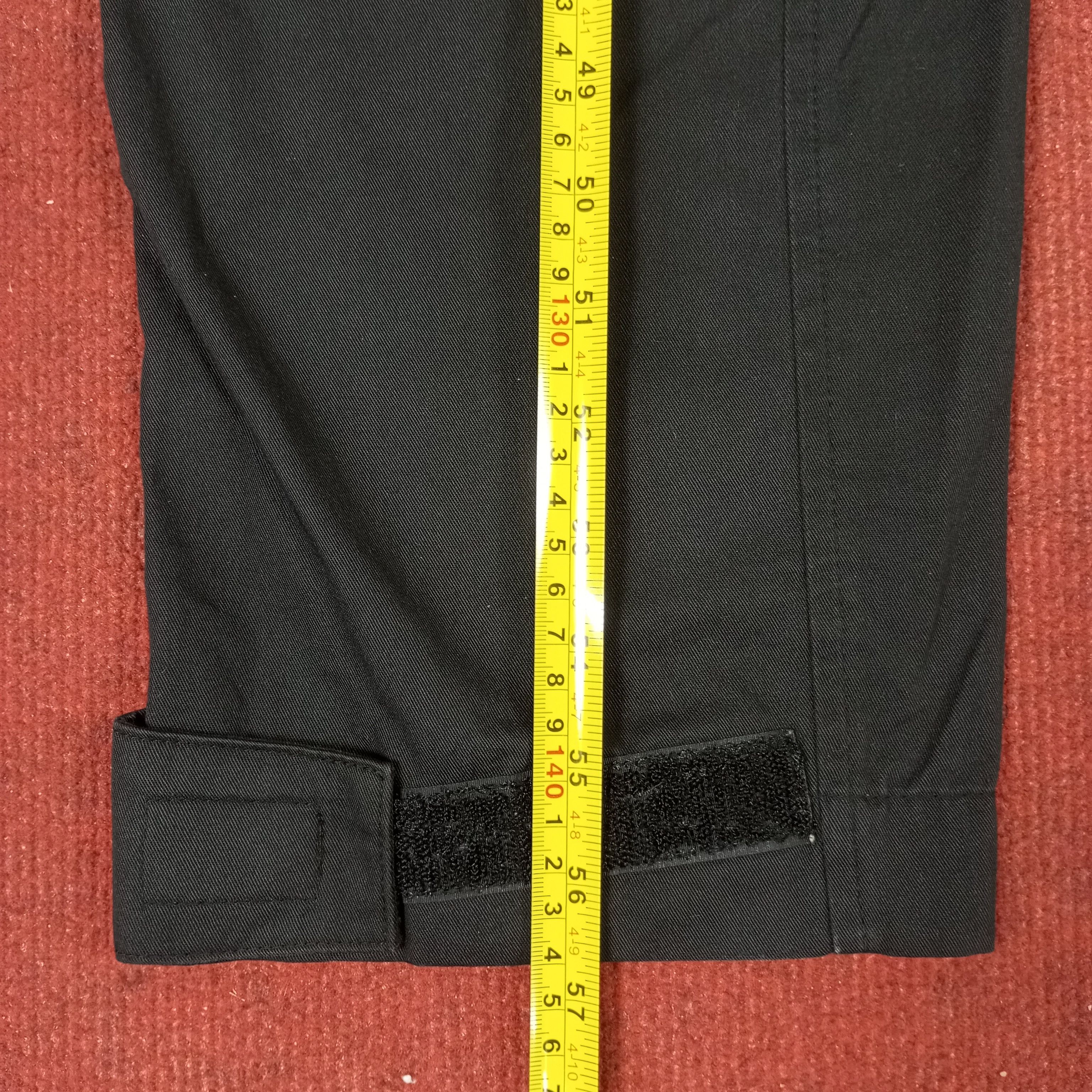 Japanese Brand × Vintage Mitsubishi Motors Racing Workwear Style Coverall Jacket Size US M / EU 48-50 / 2 - 8 Thumbnail