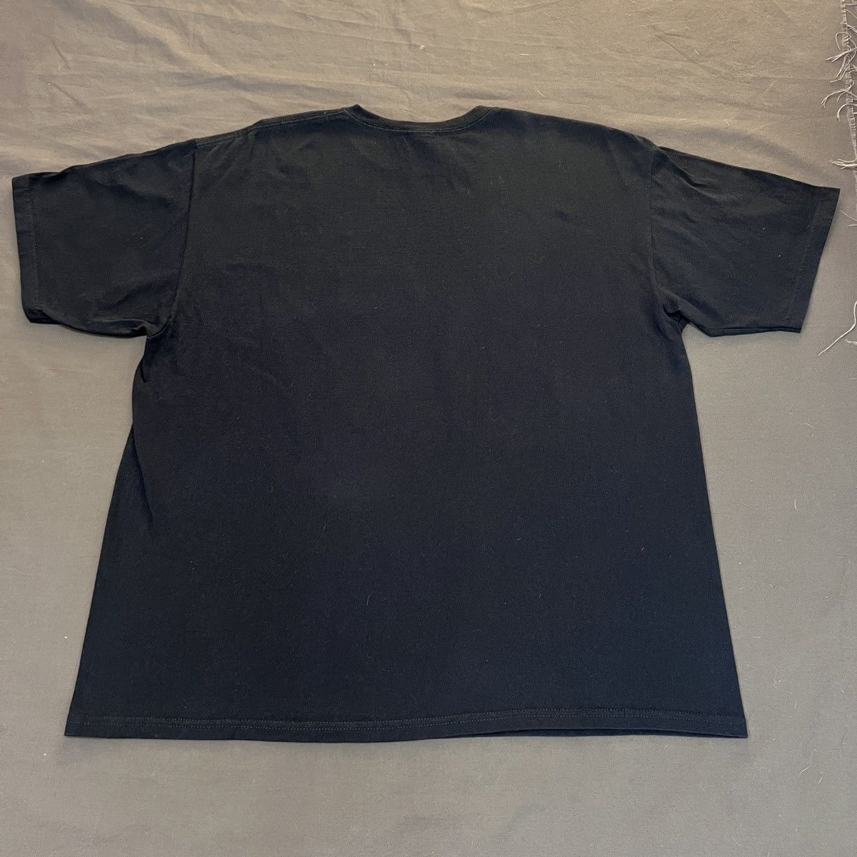 Vintage Vintage Y2K The Hangover wolf pack comedy Movie Tee 2XL Size US XXL / EU 58 / 5 - 6 Thumbnail