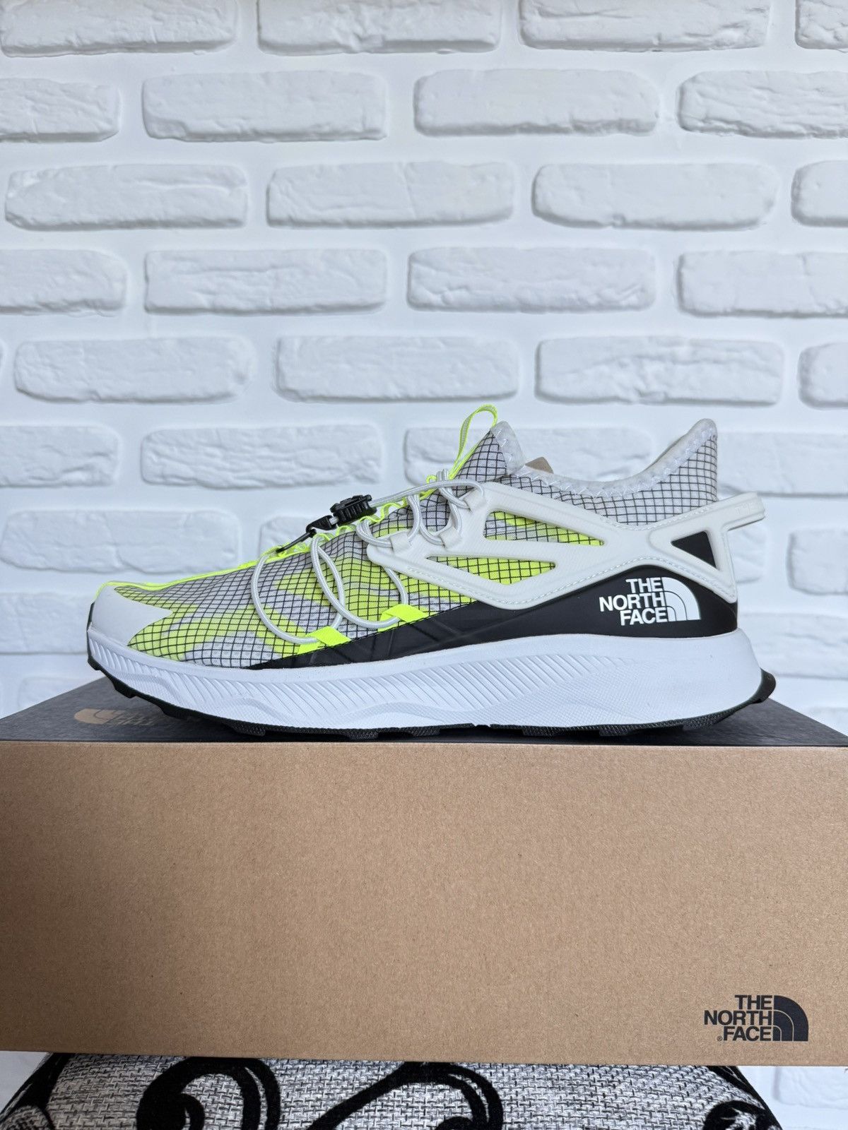 The North Face The North Face Oxeye Tech Size US 10 / EU 43 - 1 Thumbnail