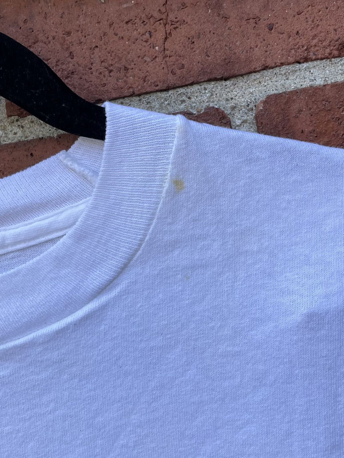 Fruit Of The Loom 90s Fruit Of The Loom Virginia Slims Tennis S/S T Shirt Size US L / EU 52-54 / 3 - 6 Thumbnail