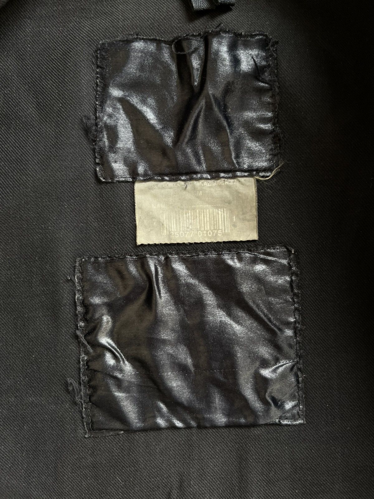 Barbour 90’s Barbour internasional Size US L / EU 52-54 / 3 - 5 Thumbnail