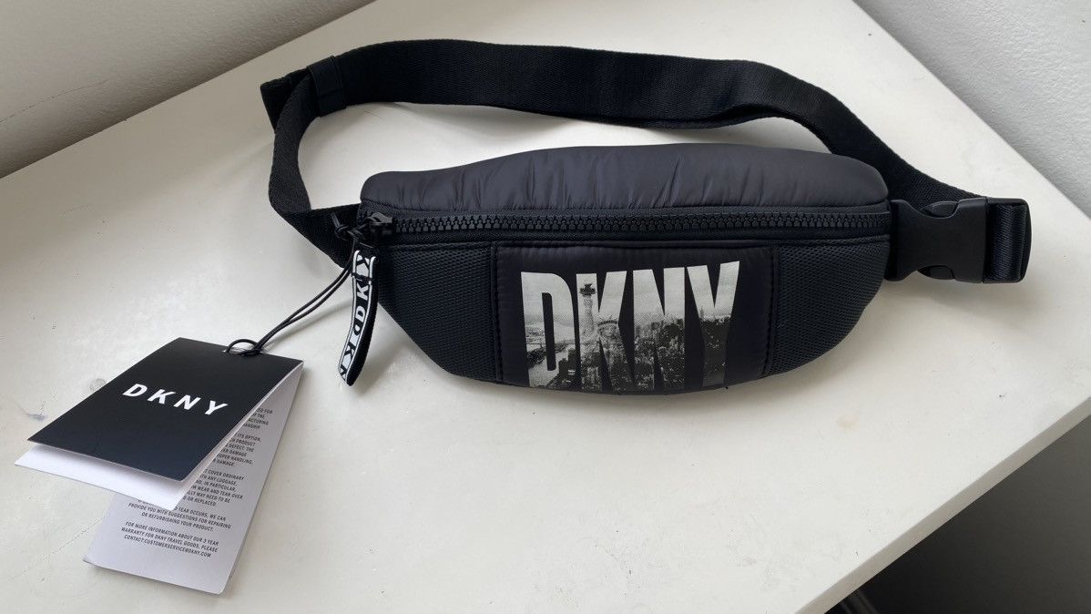 DKNY DKNY BumBag Size ONE SIZE - 1 Thumbnail