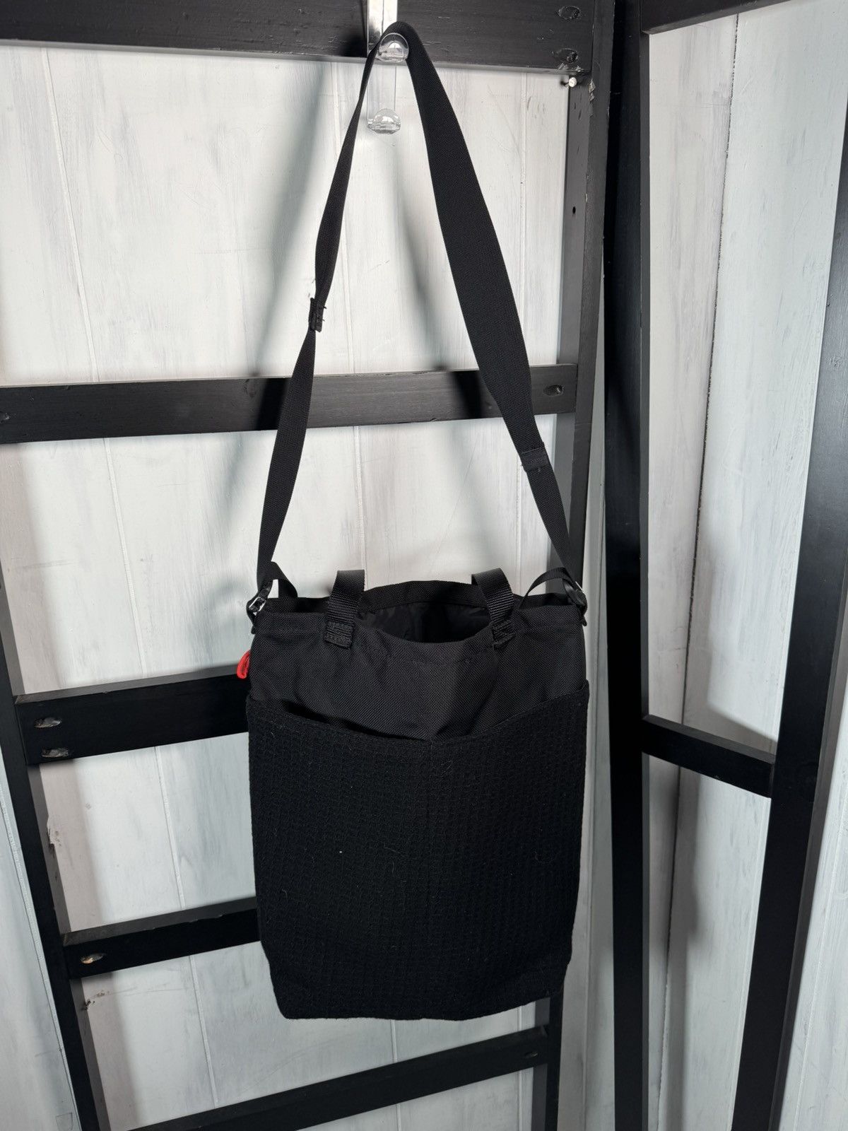 Topo Designs Topo Designs X Woolrich crossbody & tote RARE Size ONE SIZE - 4 Thumbnail
