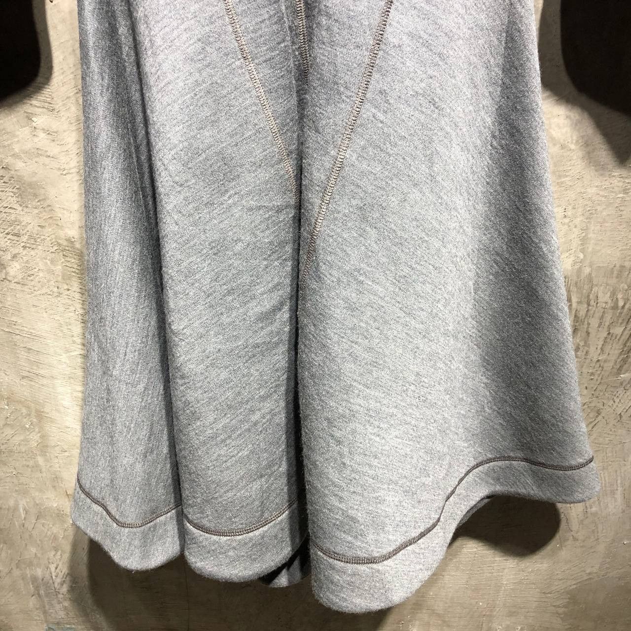 Dior Dior Wool Dress Size XXS / US 00 / IT 34 - 3 Thumbnail