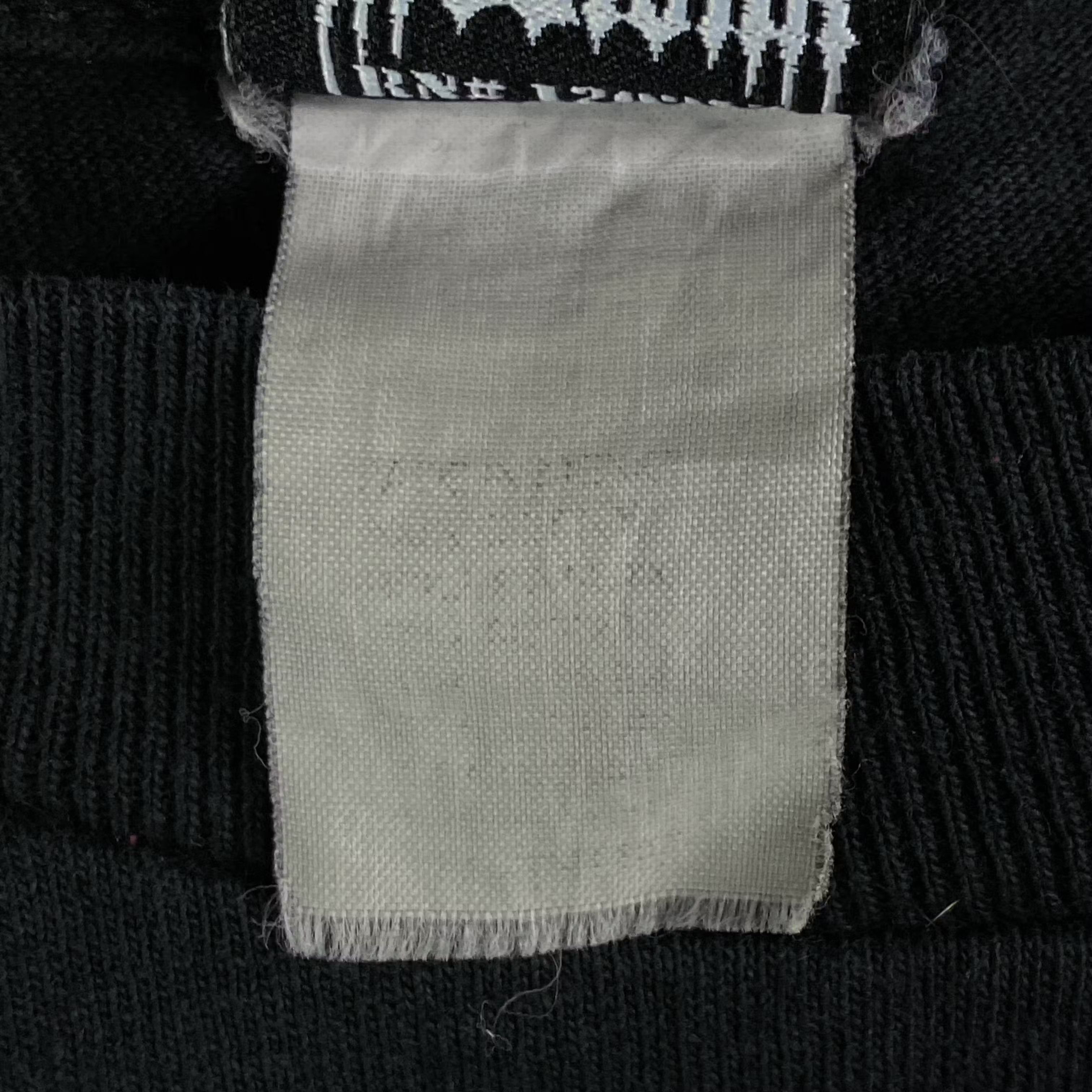 Band Tees × Metal Mulisha Vintage Long Sleeve Sweatshirt Metal Mulisha Rare Size M Size US M / EU 48-50 / 2 - 6 Thumbnail