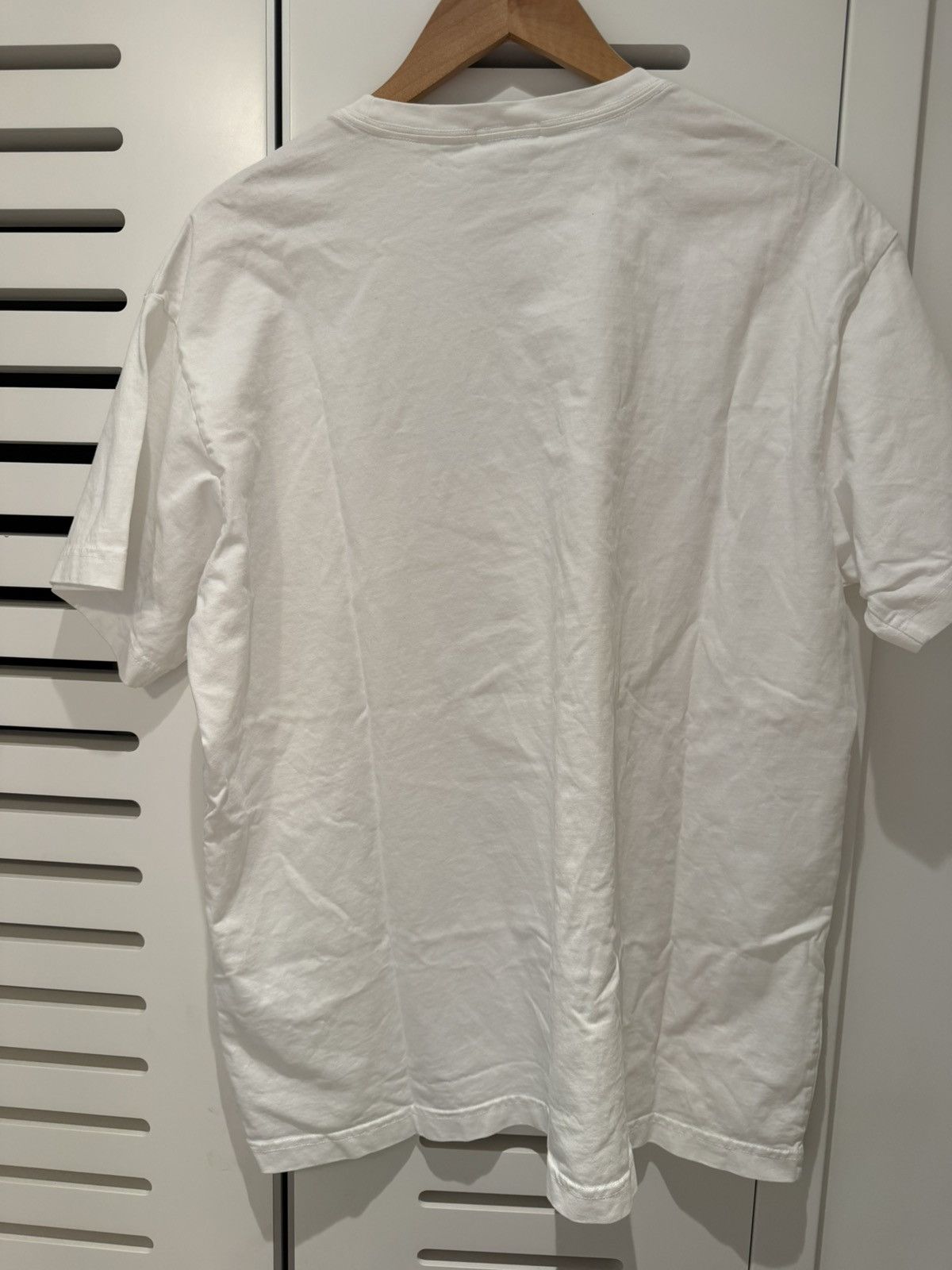 Kith Windy City Tee Size US XL / EU 56 / 4 - 4 Thumbnail
