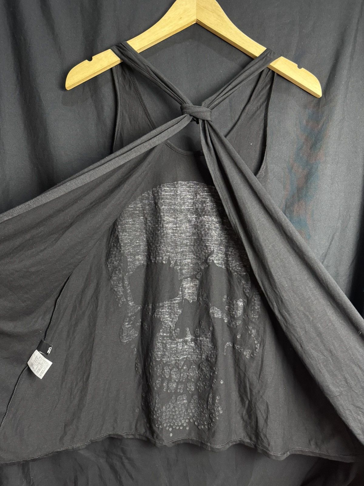If Six Was Nine Archived Tanktop Gladsnew Skulls Ifsix lgb styled Size US M / EU 48-50 / 2 - 6 Thumbnail