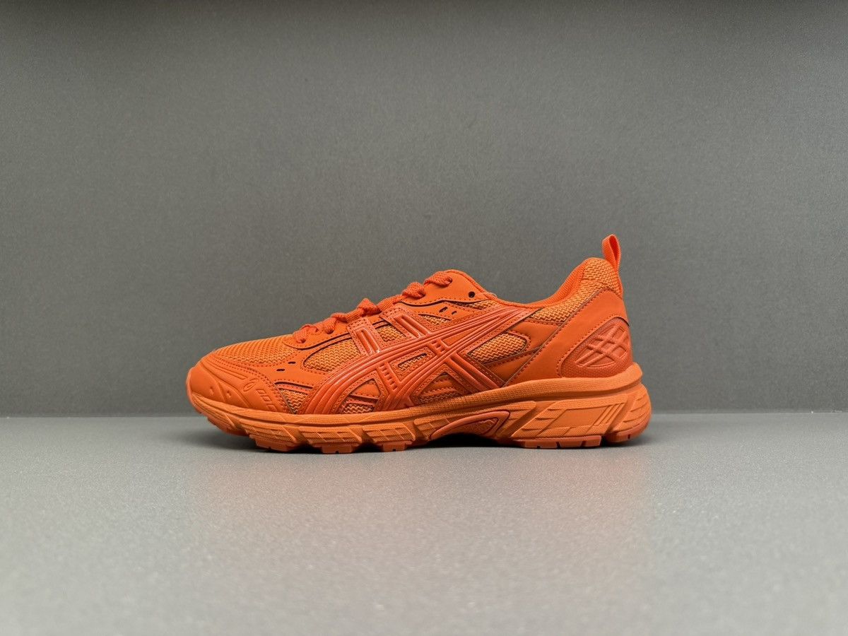 Asics × Comme des Garcons ASICS Gel-Nunobiki Comme des Garcons Shirt Orange Size US 9 / EU 42 - 5 Thumbnail
