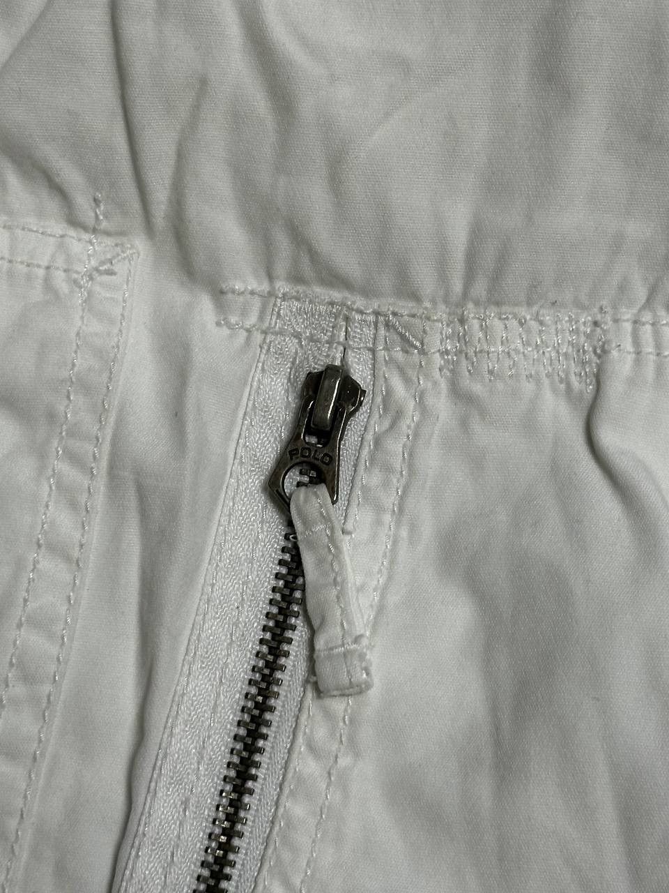 Polo Ralph Lauren × Vintage Vintage Polo Ralph Lauren Cargo Pants Size US 34 / EU 50 - 14 Thumbnail