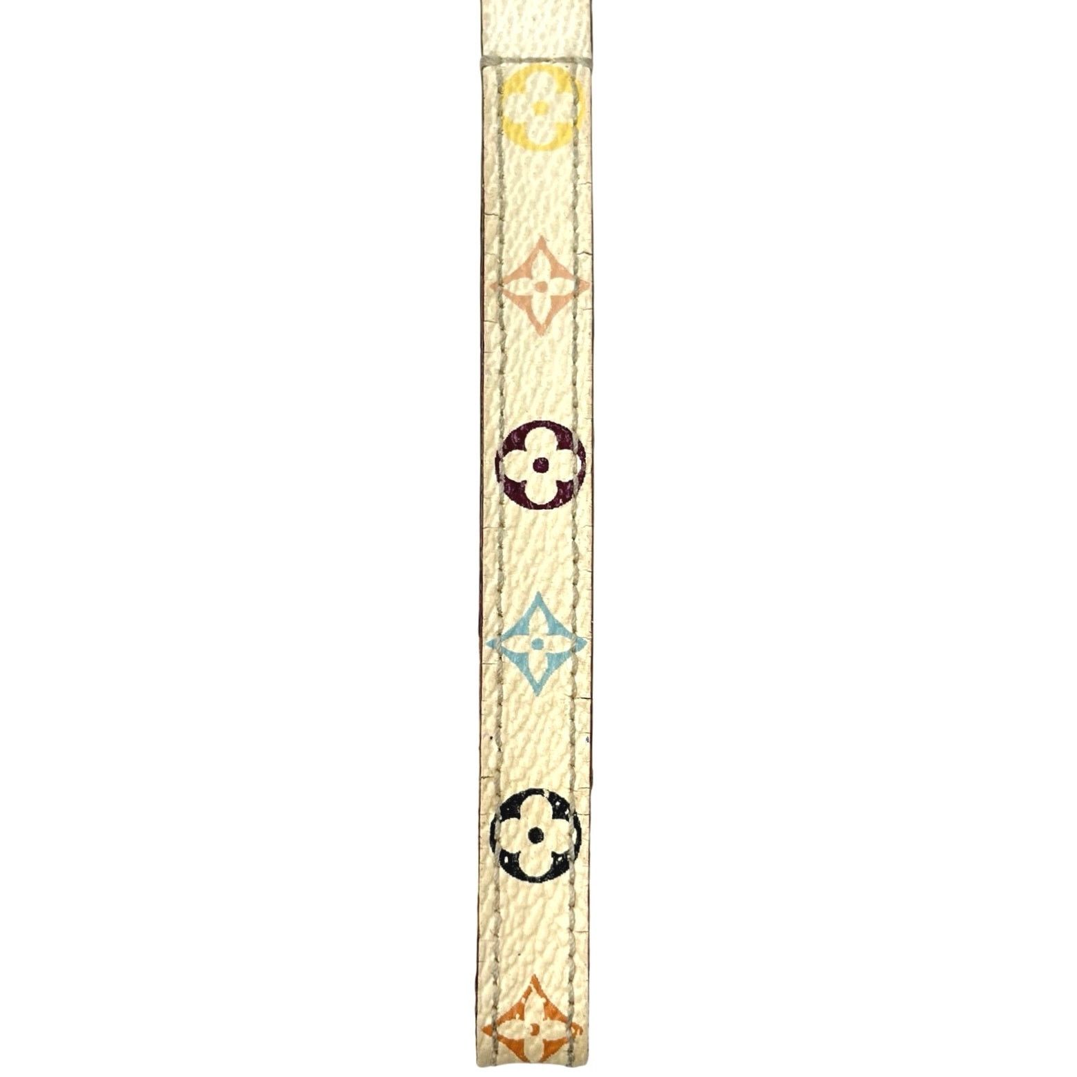 Louis Vuitton Louis Vuitton ‘Dragonne’ Phone Strap / Keychain Size ONE SIZE - 7 Thumbnail
