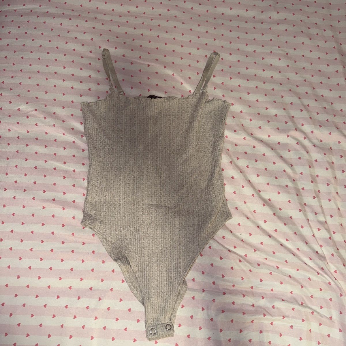 Forever 21 Forever 21 bodysuit Size M / US 6-8 / IT 42-44 - 1 Thumbnail
