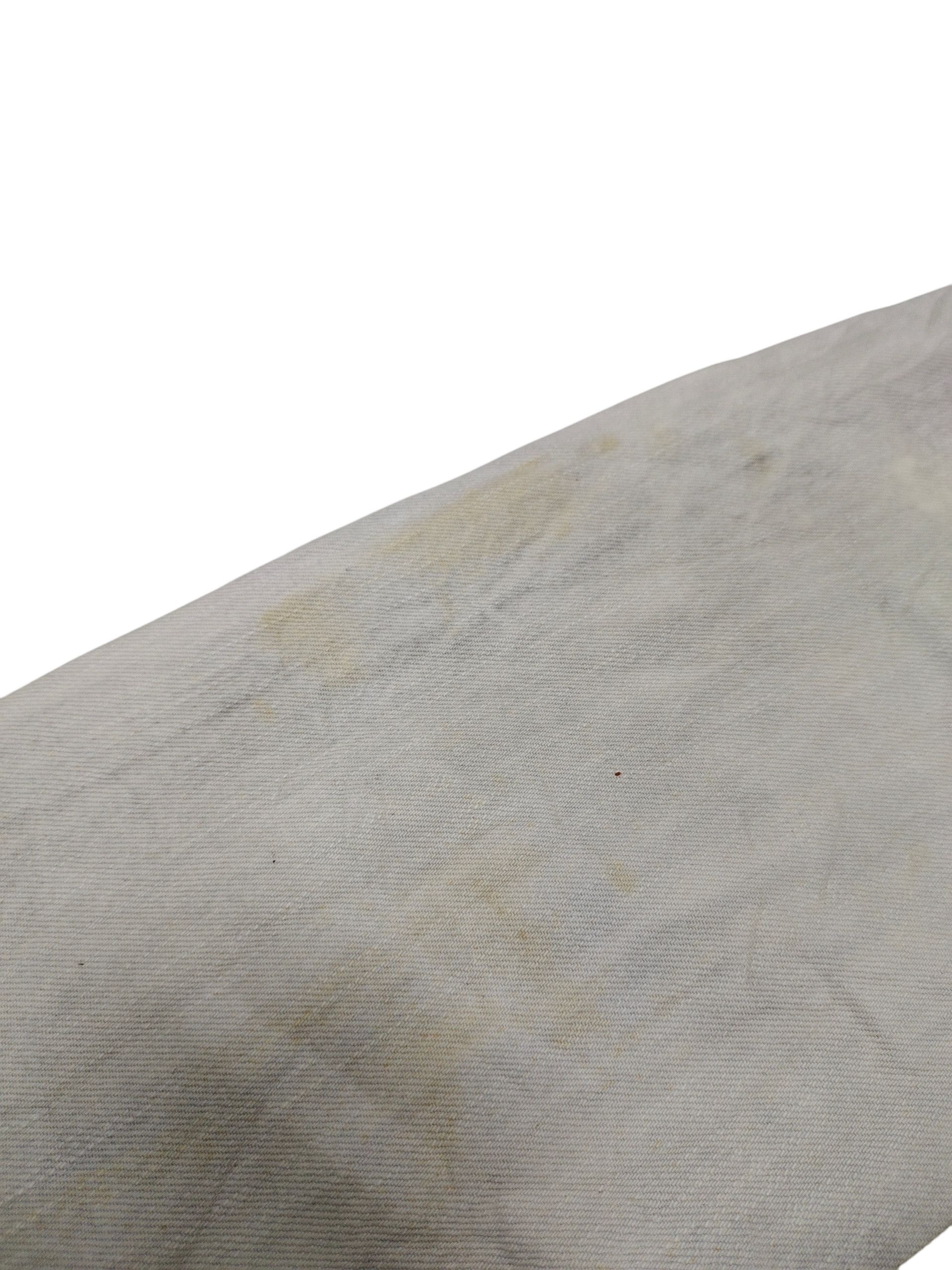 Neil Barrett Neil Barret Bleach Wash Clawmark Distress Faded Denim Jeans Size US 32 / EU 48 - 13 Thumbnail