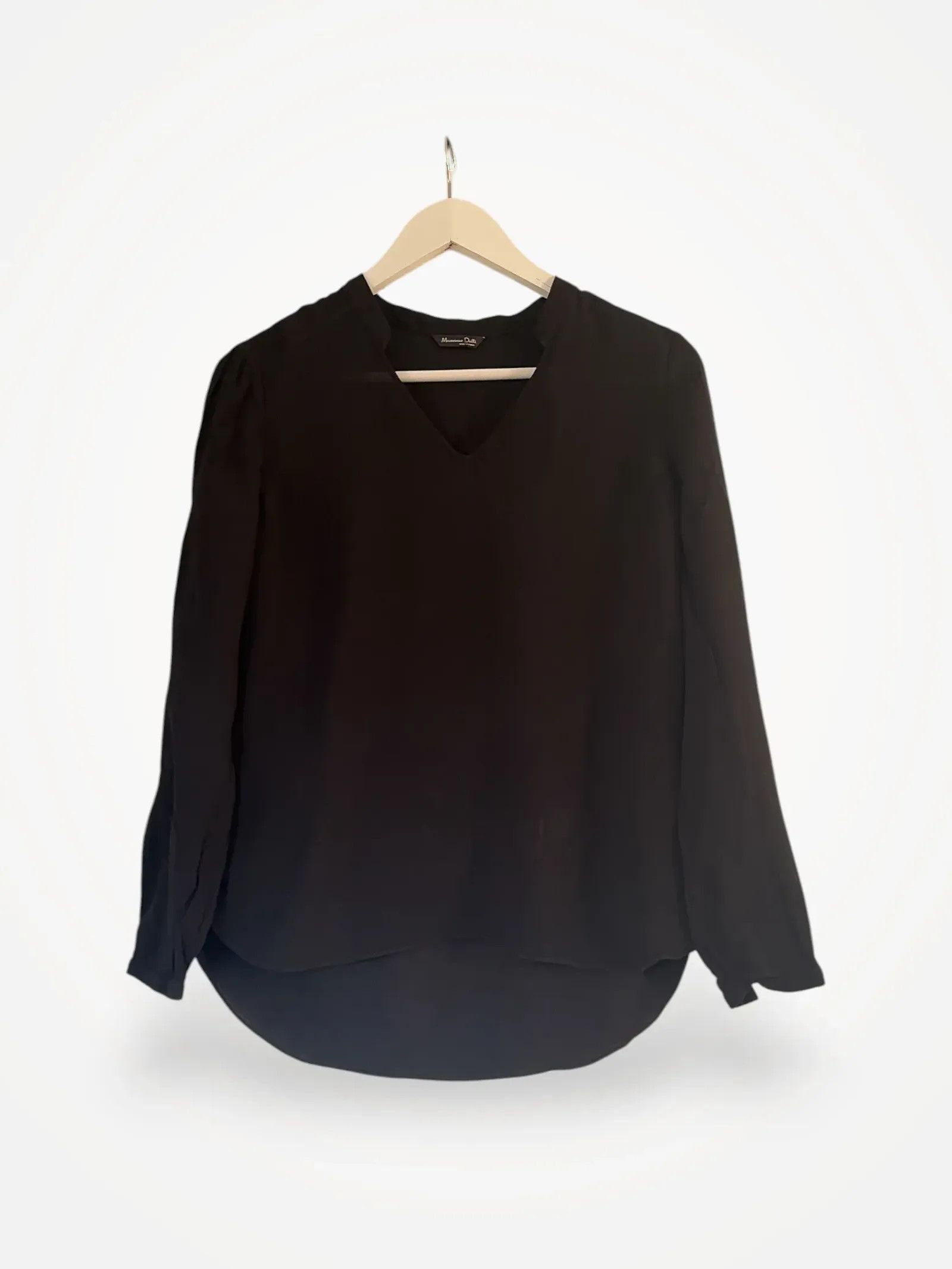 Massimo Dutti Massimo Dutti Blouse Size M / US 6-8 / IT 42-44 - 1 Thumbnail