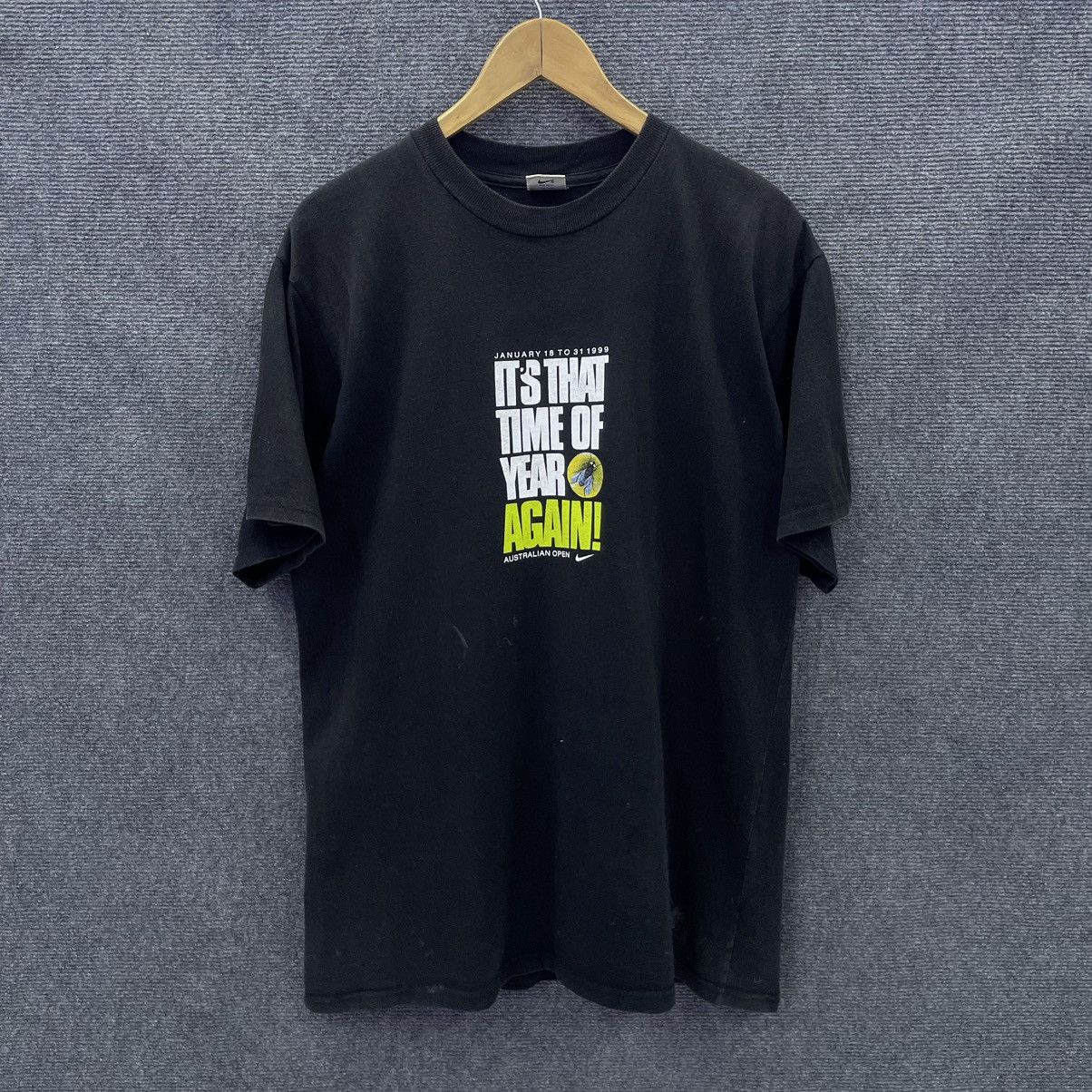 Vintage Australian Open | Grailed
