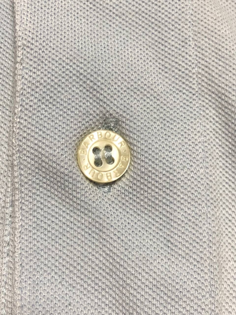 Barbour Barbour Polo Size US M / EU 48-50 / 2 - 18 Thumbnail